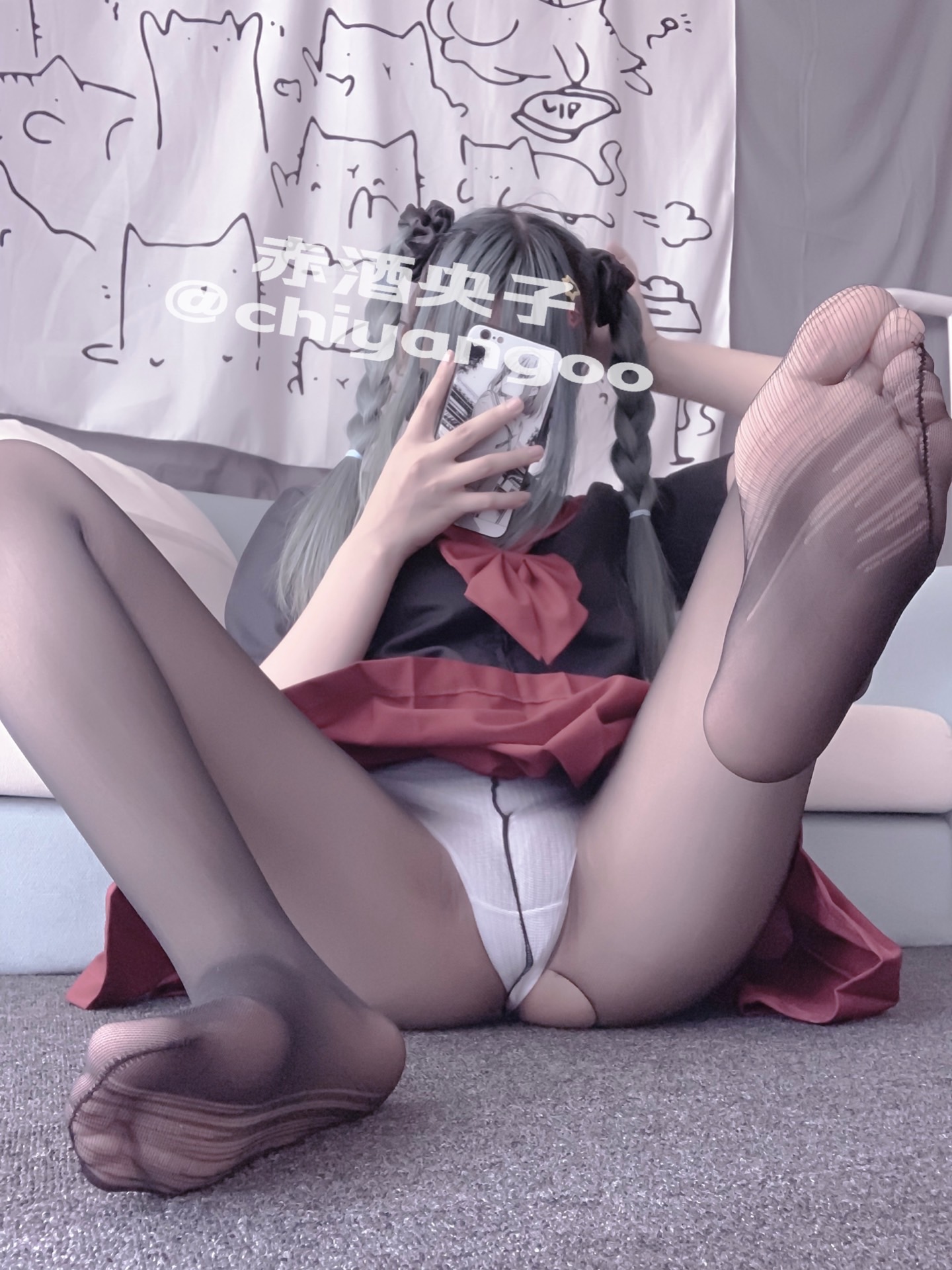 [Akasake OKO] 001-017