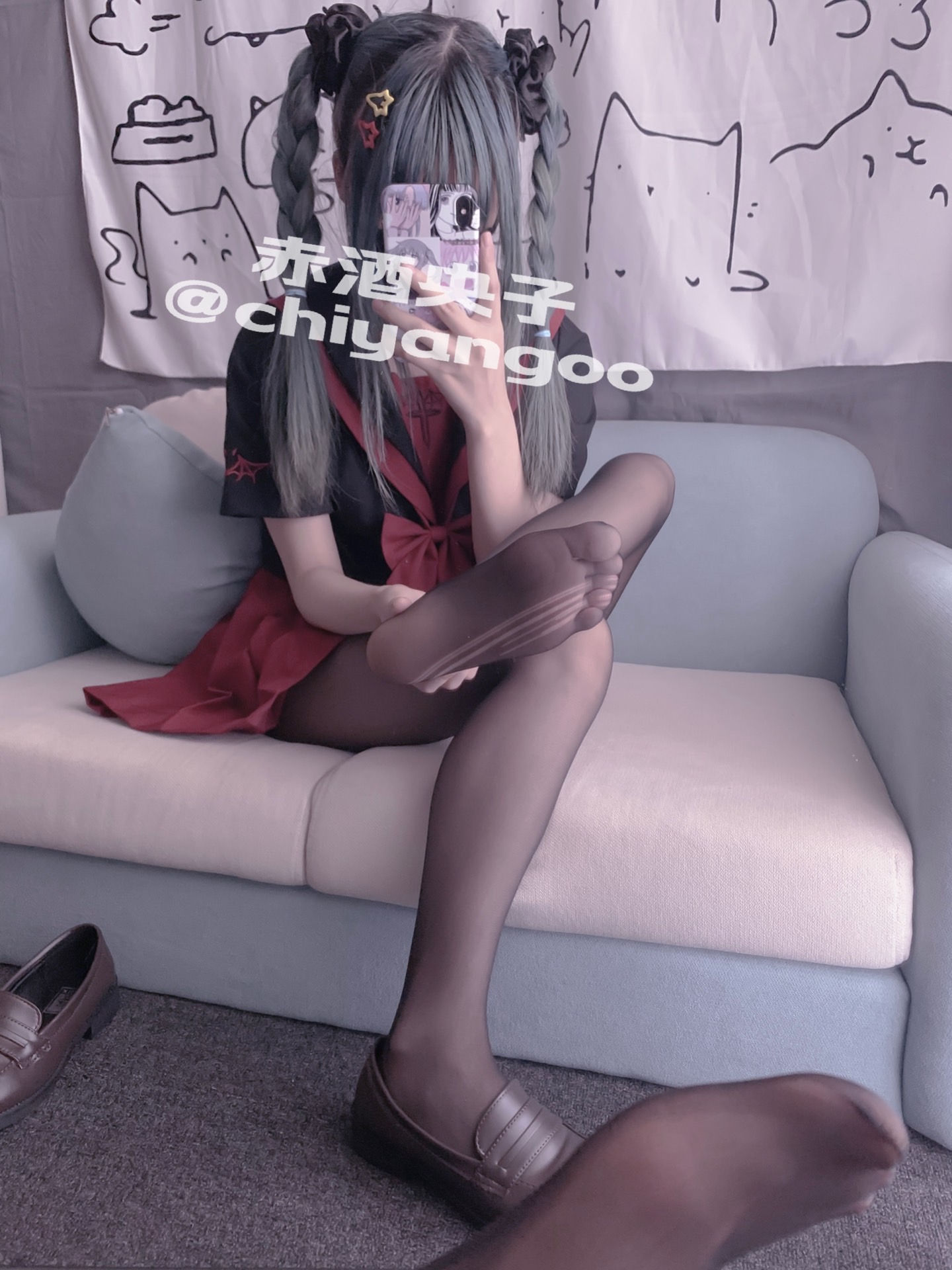 [Akasake OKO] 001-017