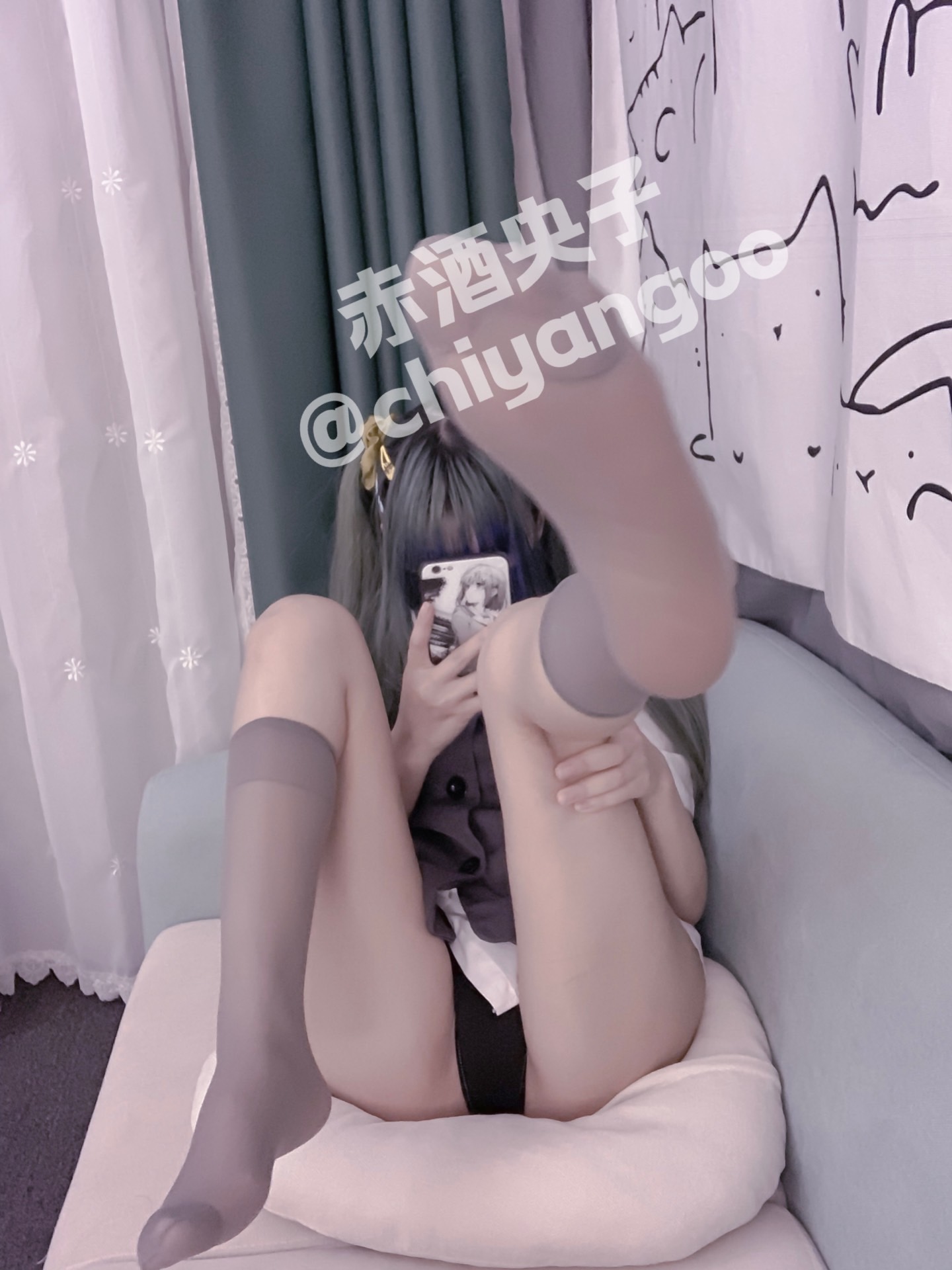 [Akasake OKO] 001-017