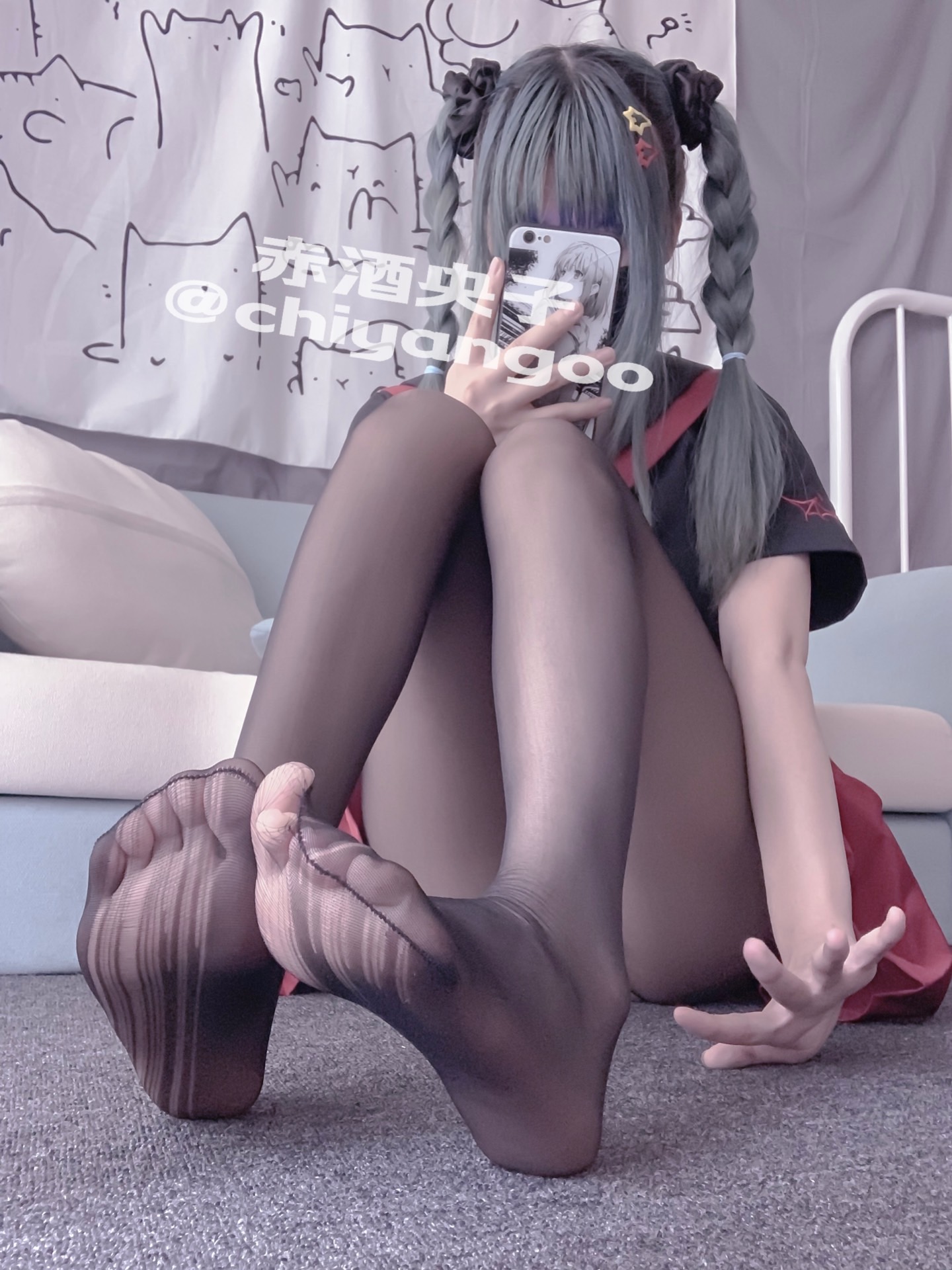 [Akasake OKO] 001-017