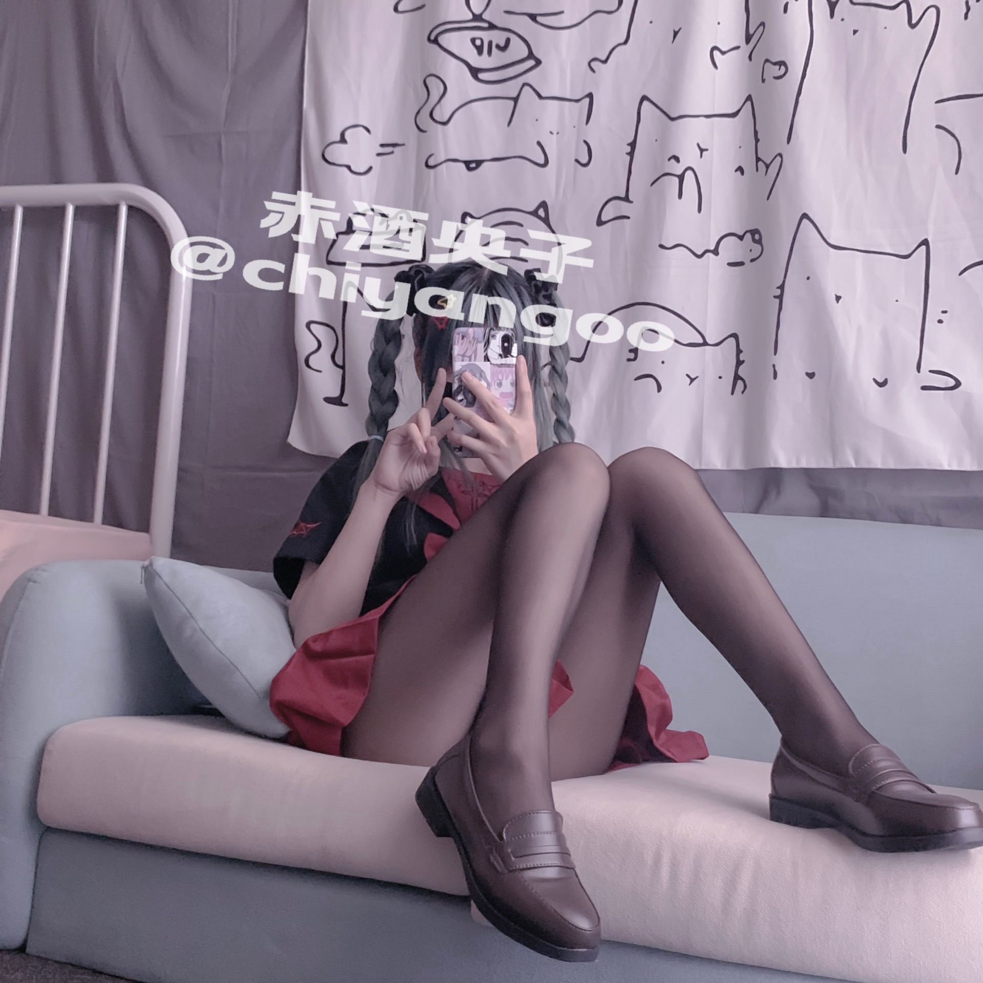 [Akasake OKO] 001-017