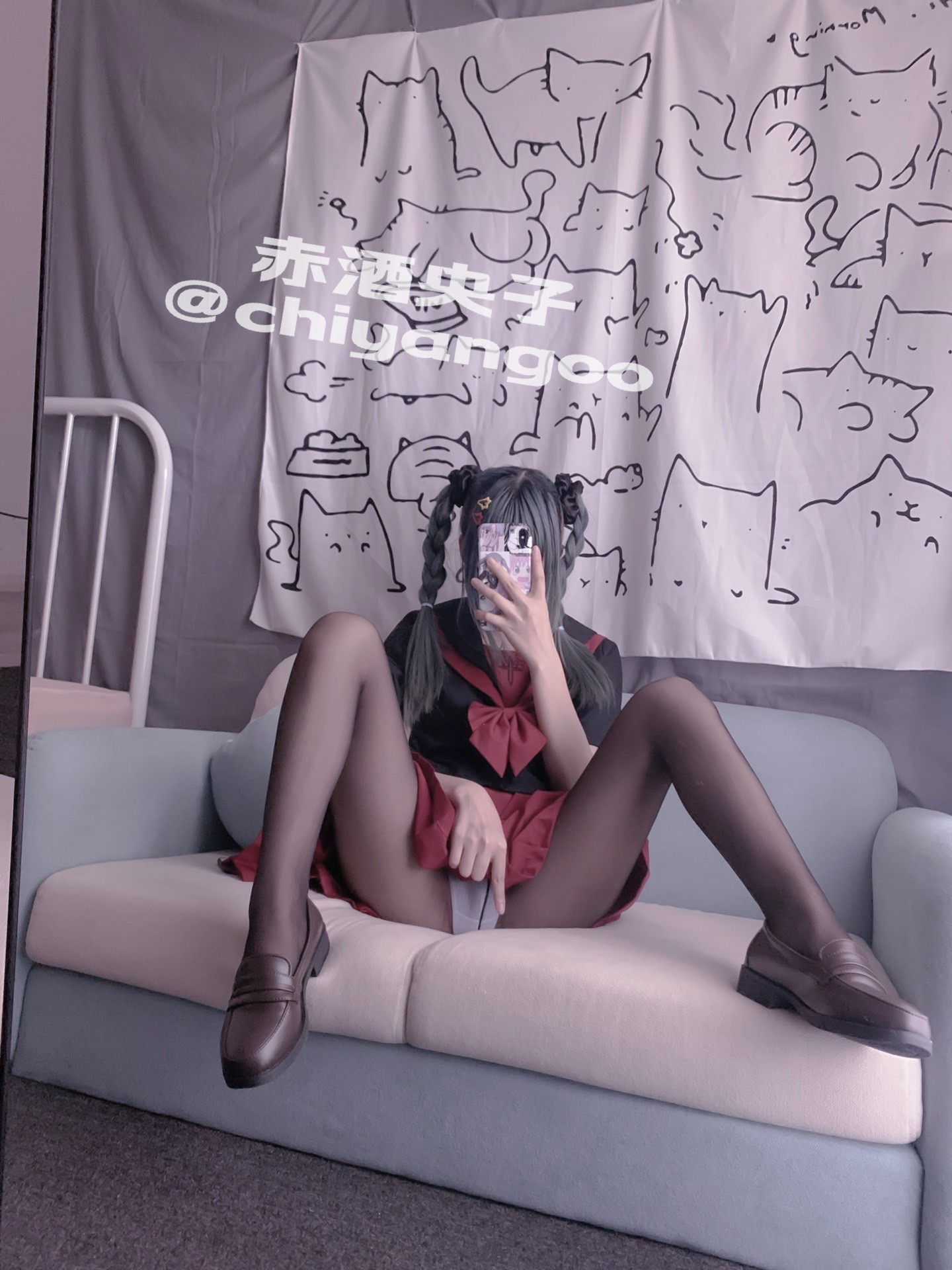 [Akasake OKO] 001-017