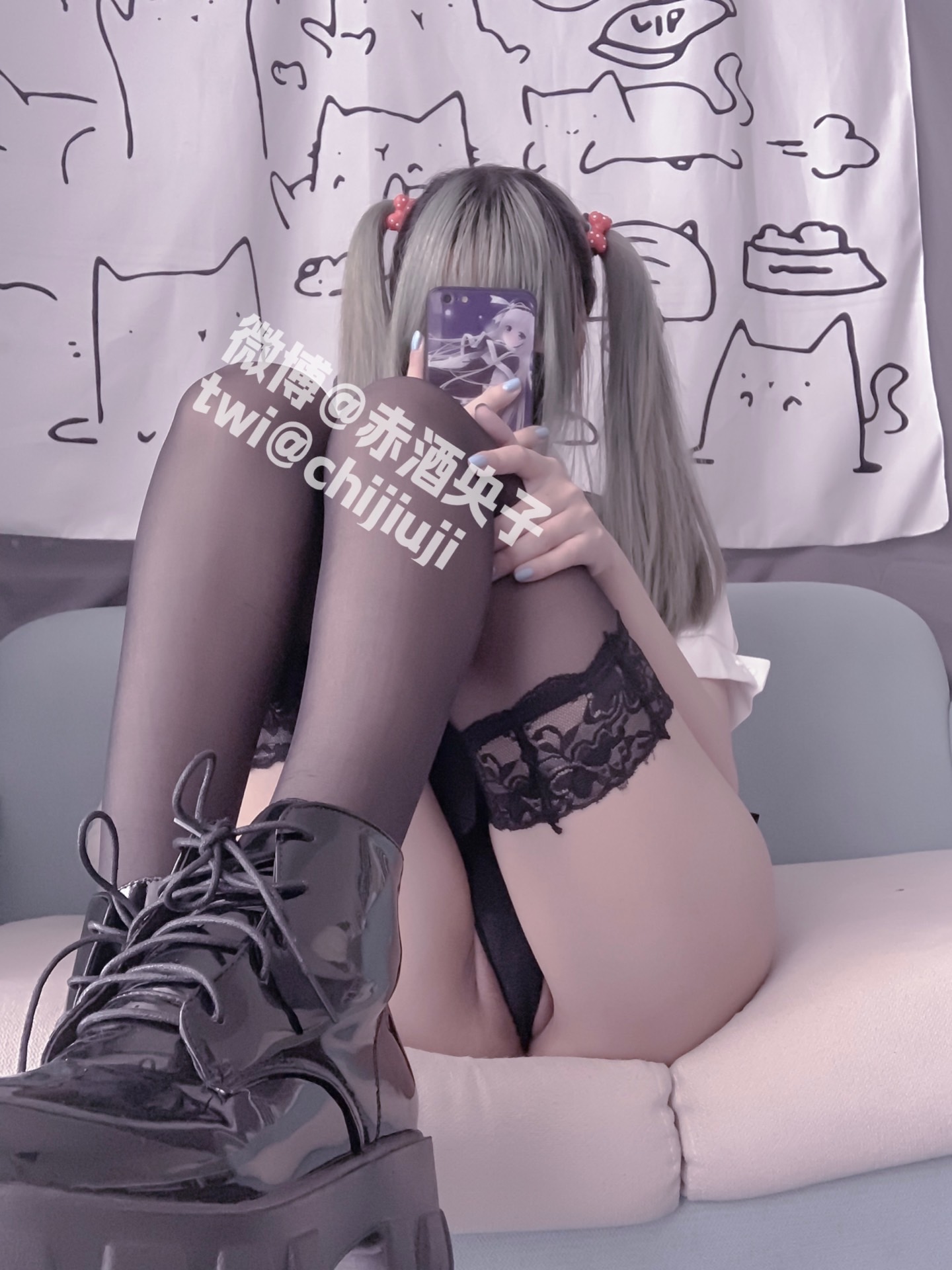 [Akasake OKO] 001-017