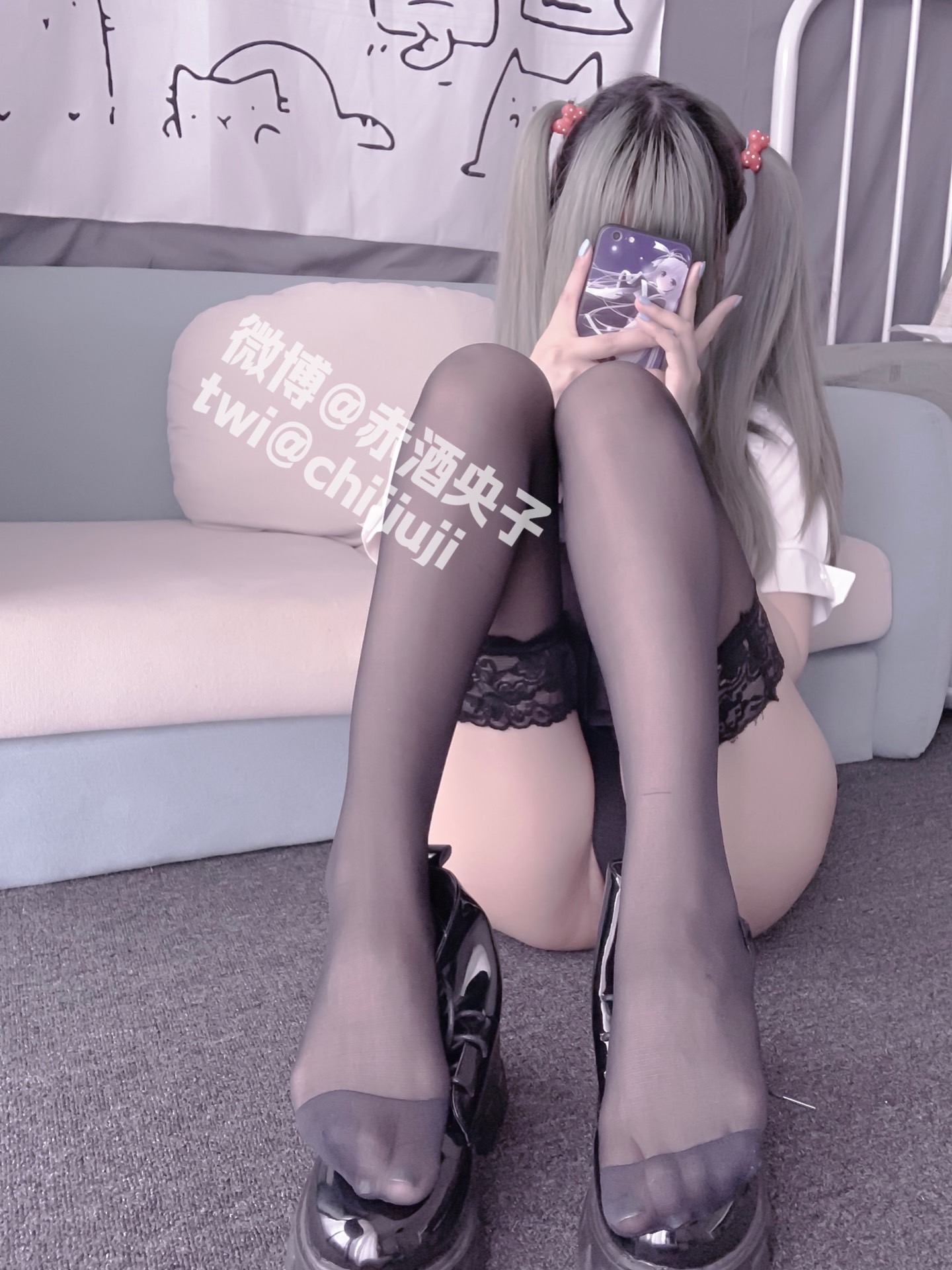 [Akasake OKO] 001-017