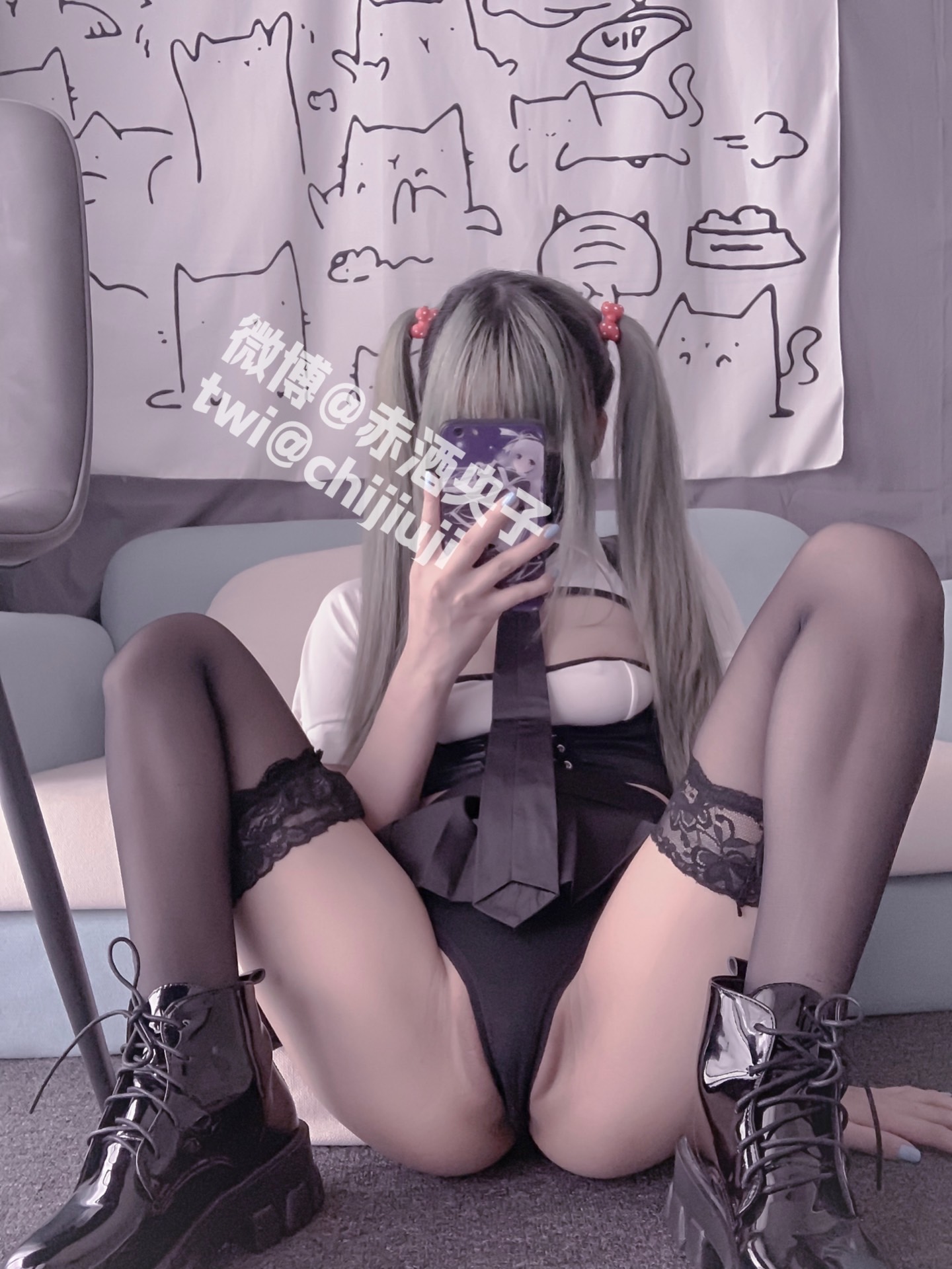 [Akasake OKO] 001-017