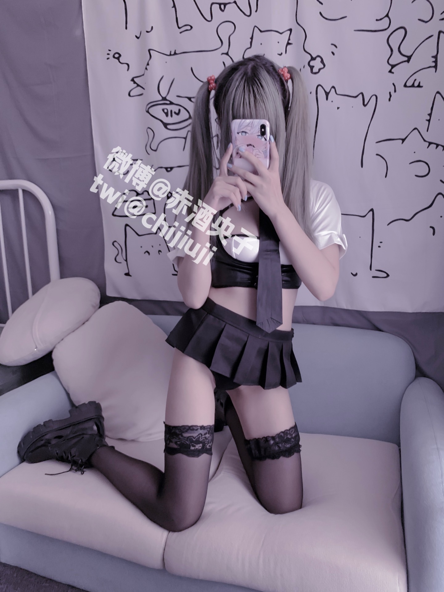 [Akasake OKO] 001-017