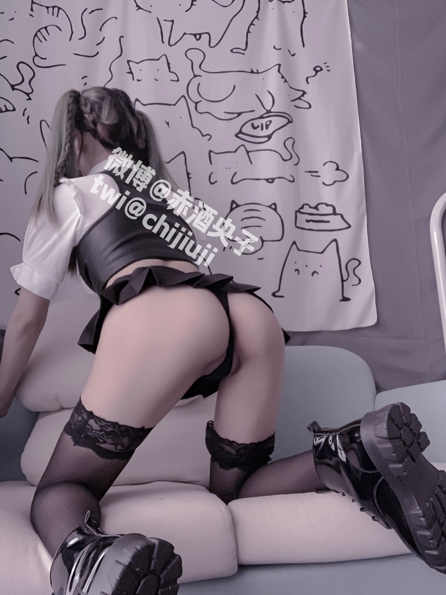 [Akasake OKO] 001-017