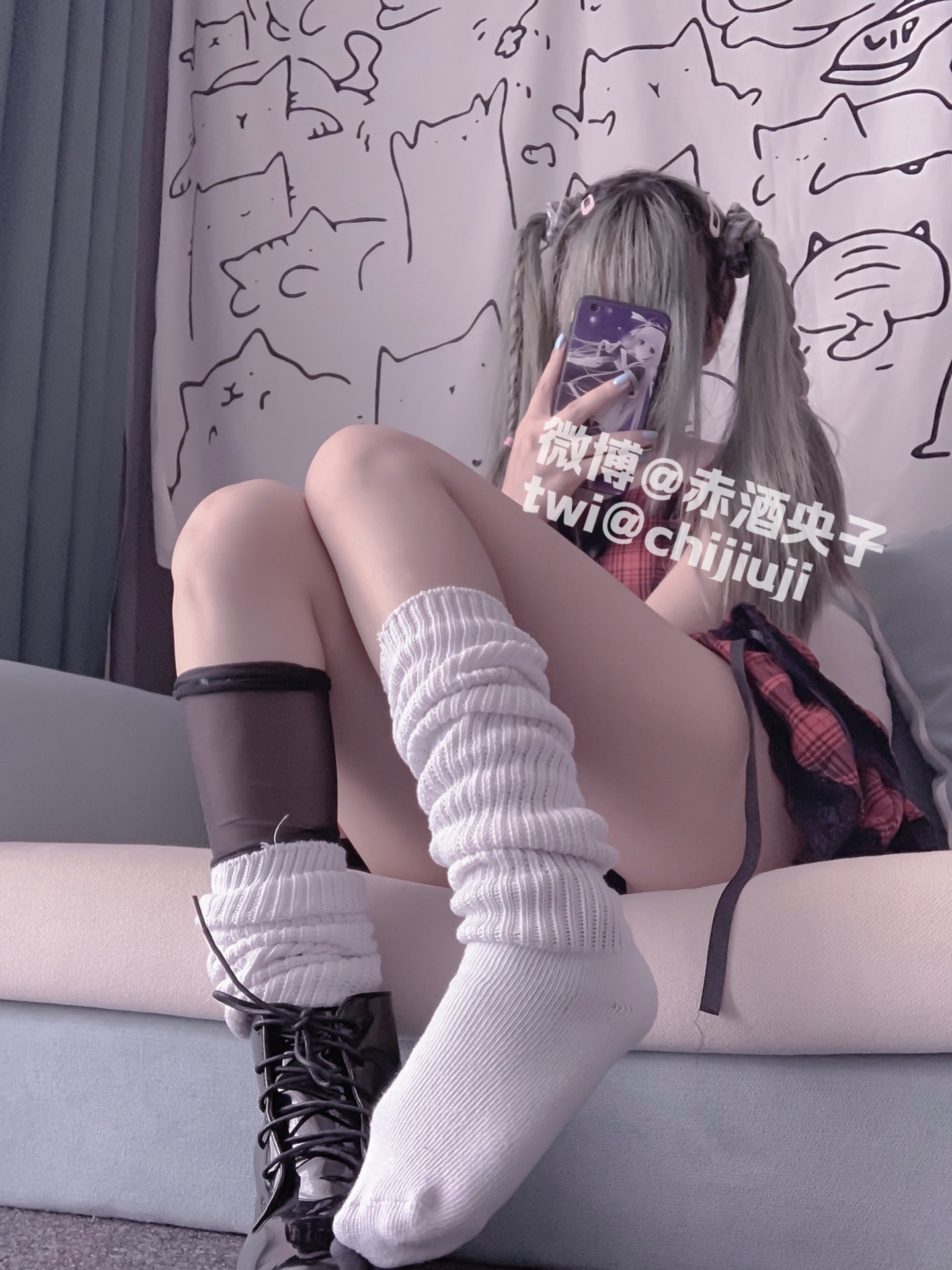 [Akasake OKO] 001-017