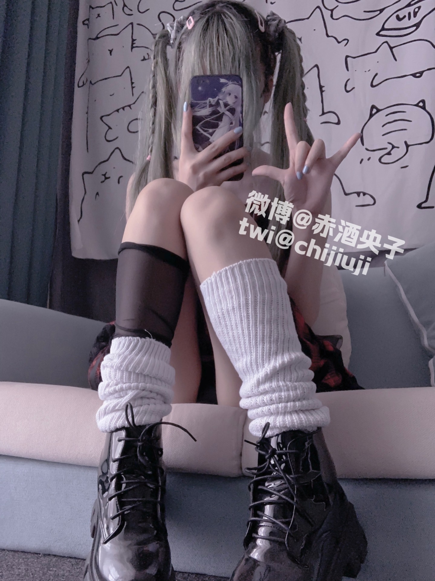 [Akasake OKO] 001-017