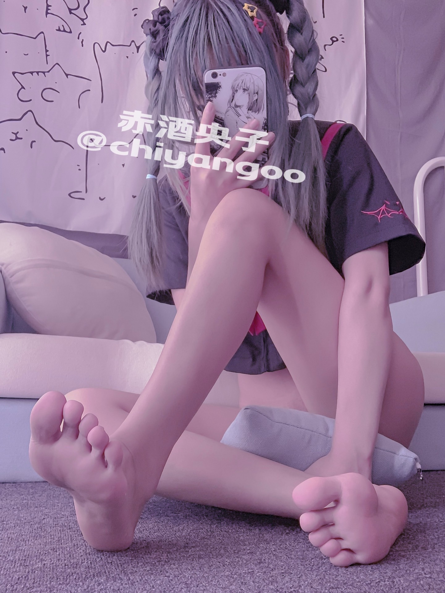 [Akasake OKO] 001-017