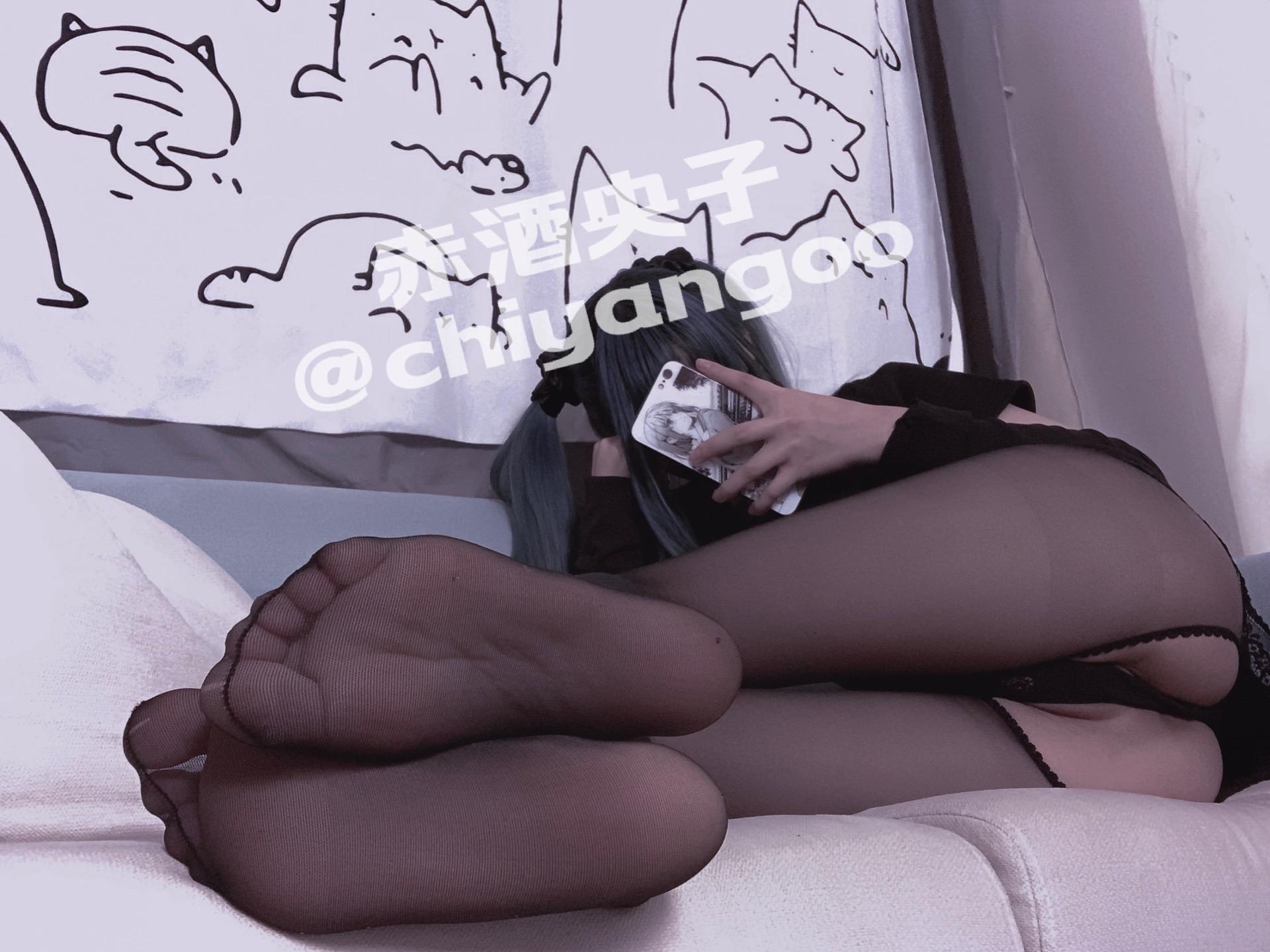 [Akasake OKO] 001-017