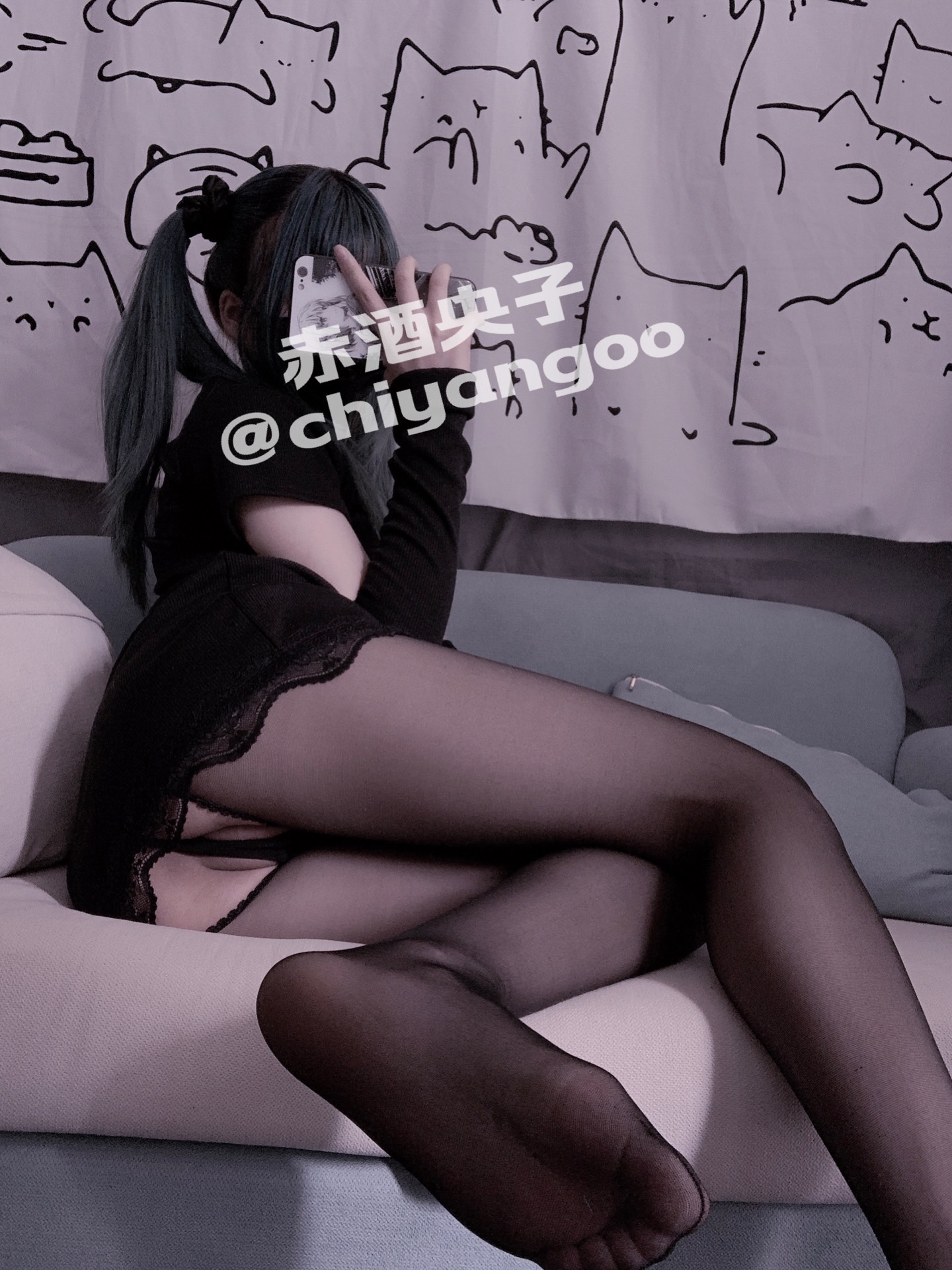 [Akasake OKO] 001-017