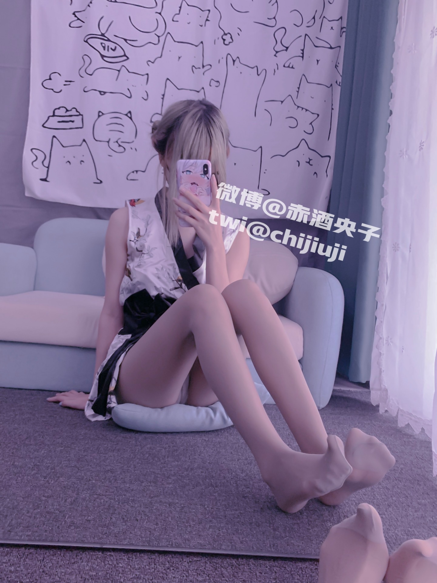 [Akasake OKO] 001-017