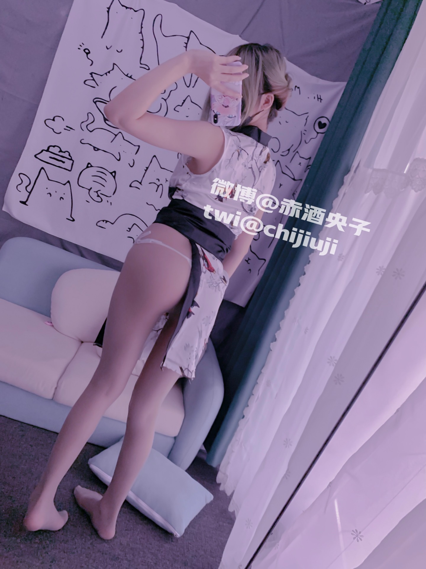 [Akasake OKO] 001-017