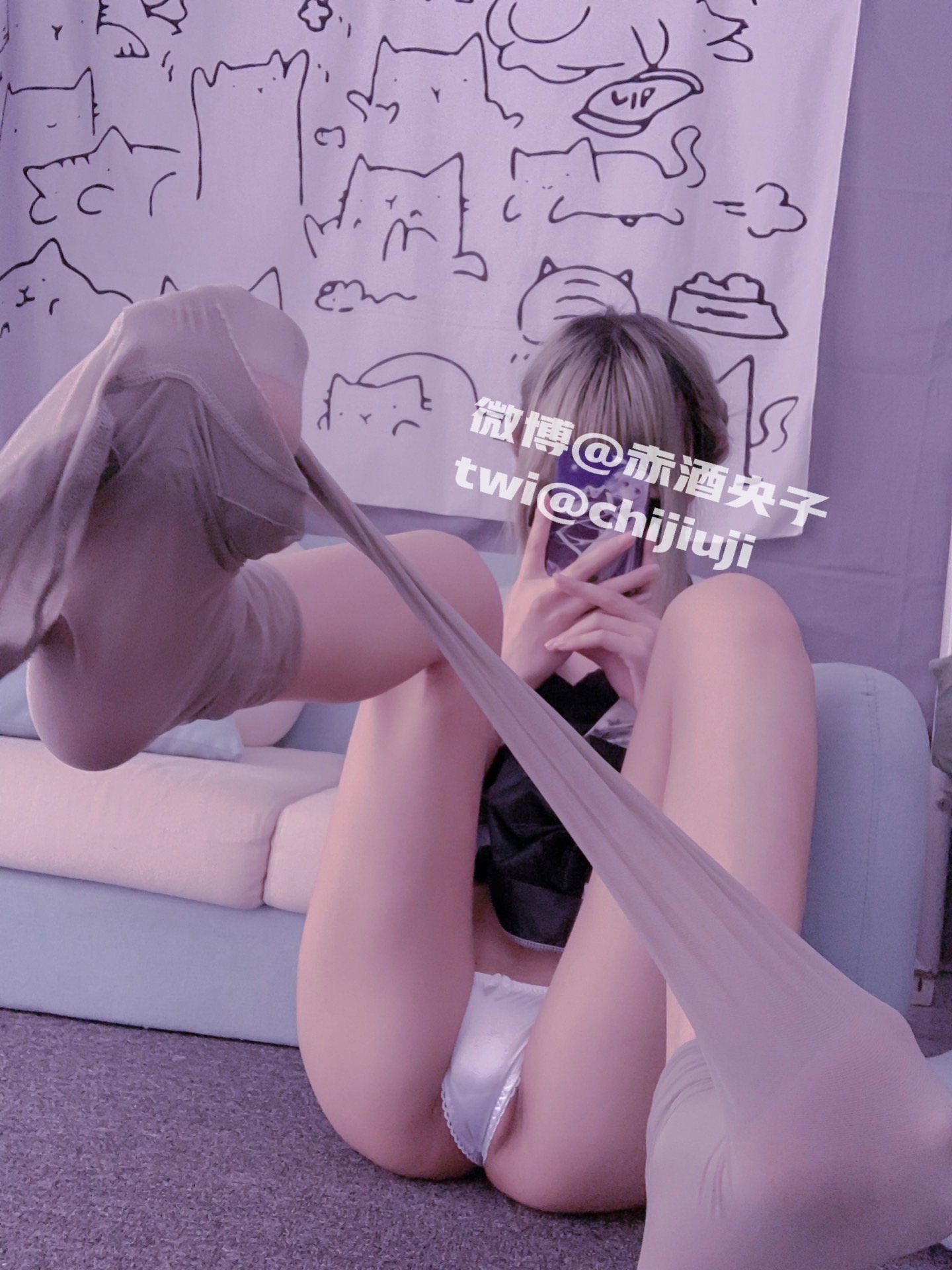 [Akasake OKO] 001-017