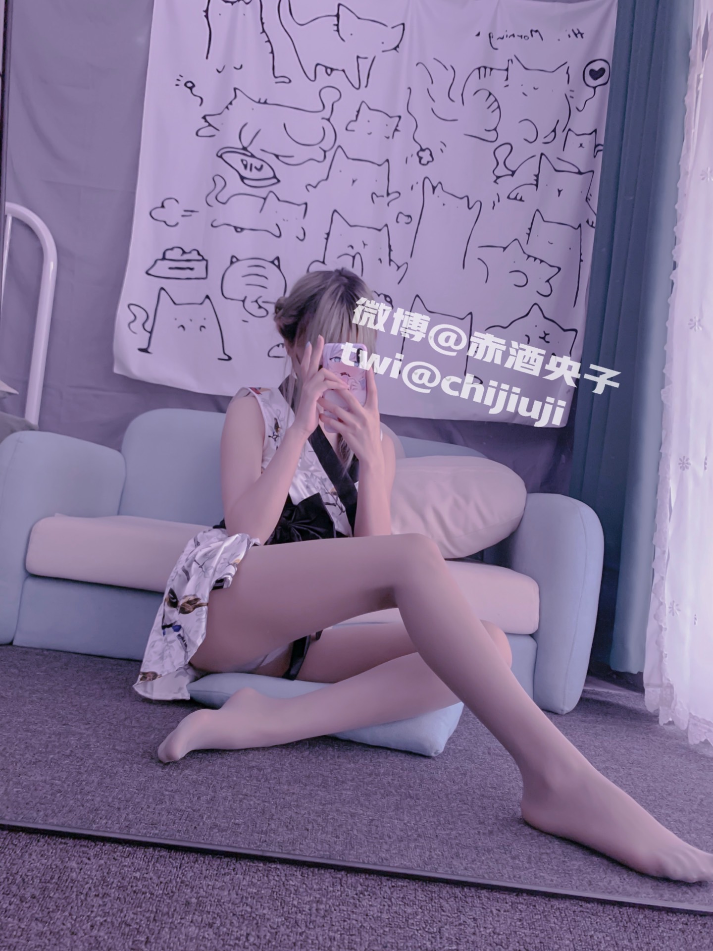 [Akasake OKO] 001-017