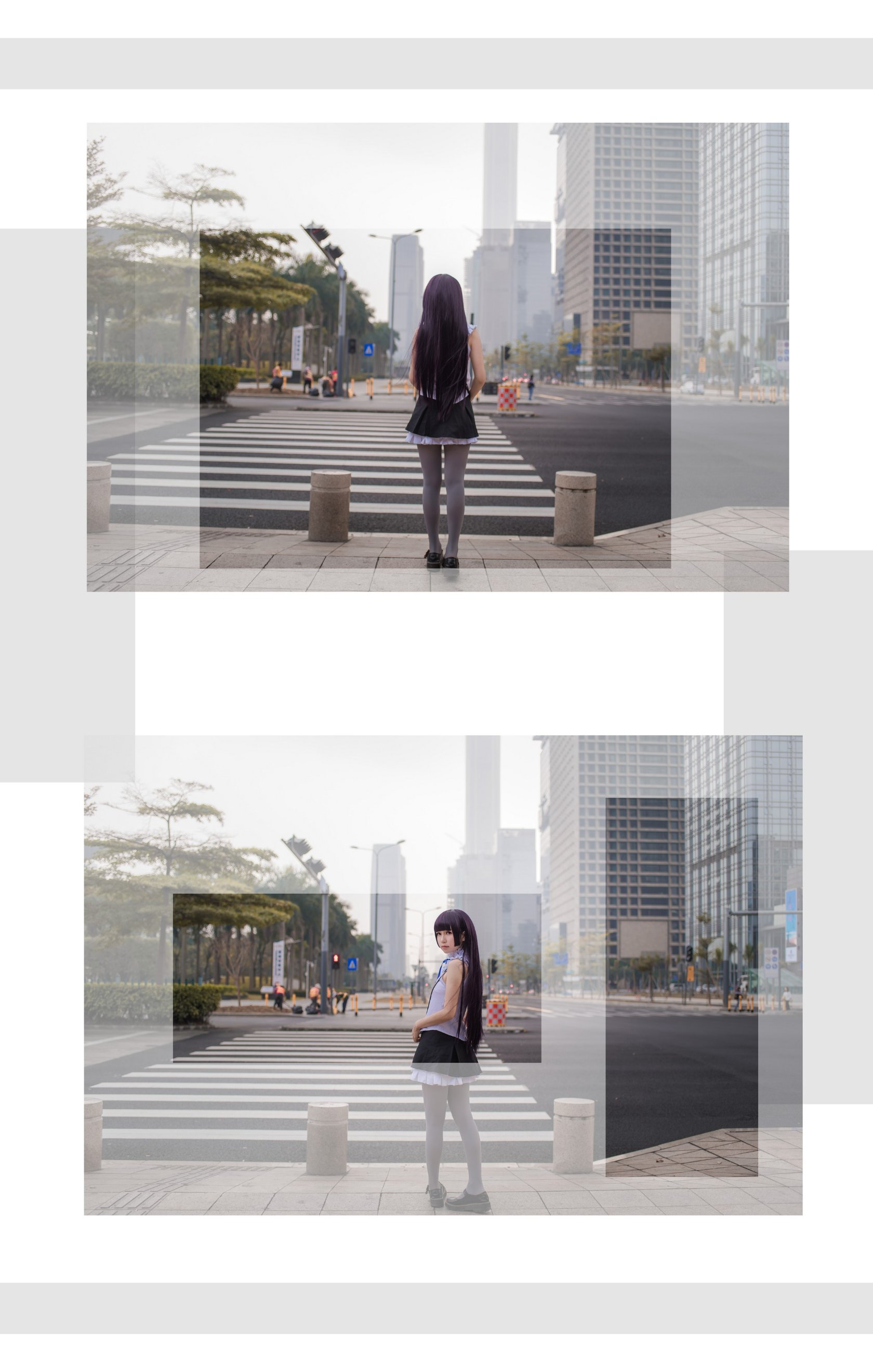 [Bạch kim Saki] (Năm thủy tinh, Kasuganoji)