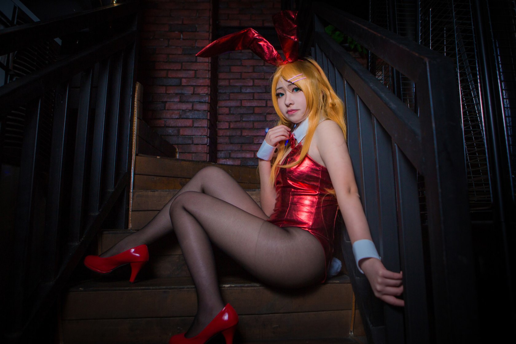 [Bạch kim Saki] (Năm thủy tinh, Kasuganoji)