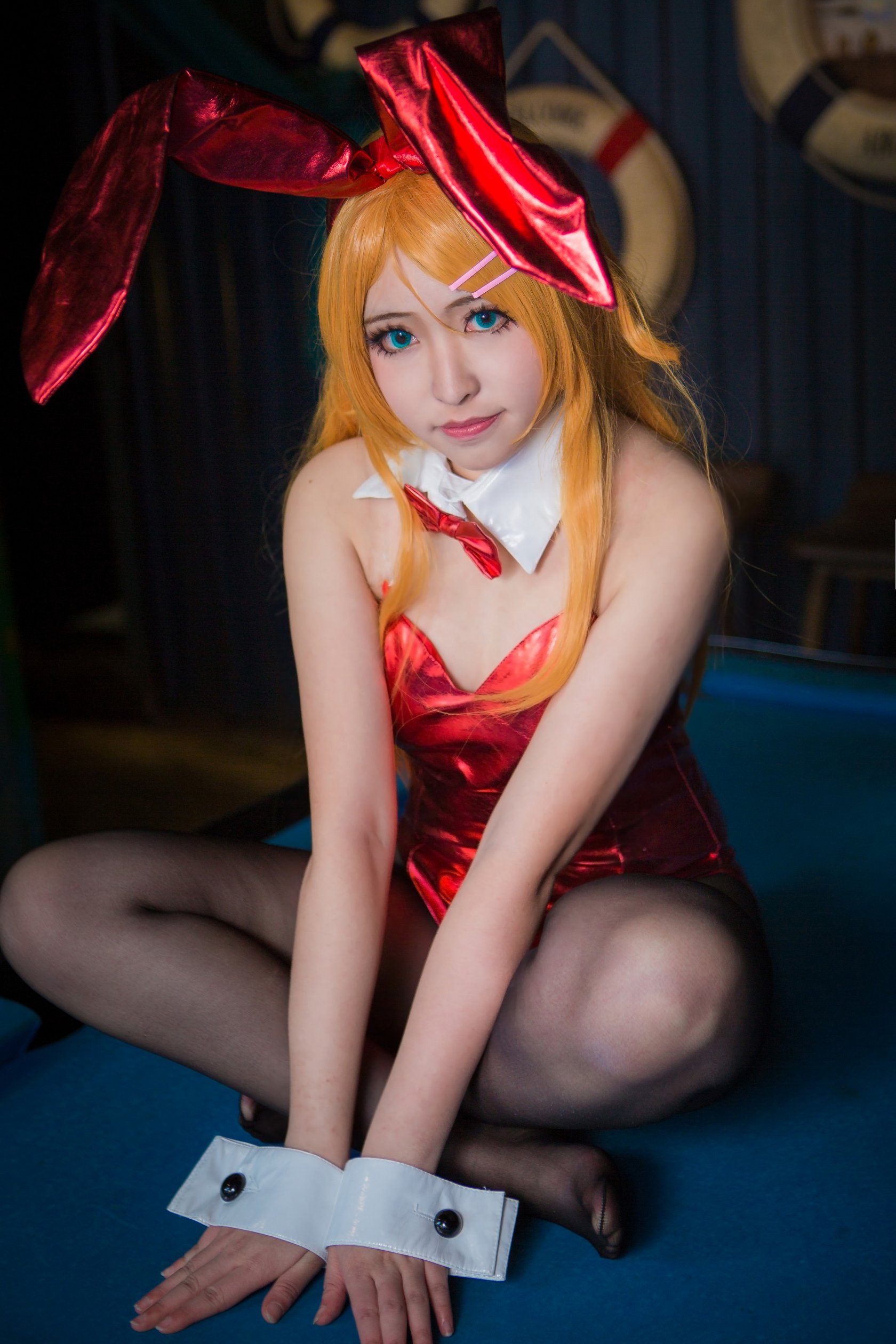 [Bạch kim Saki] (Năm thủy tinh, Kasuganoji)