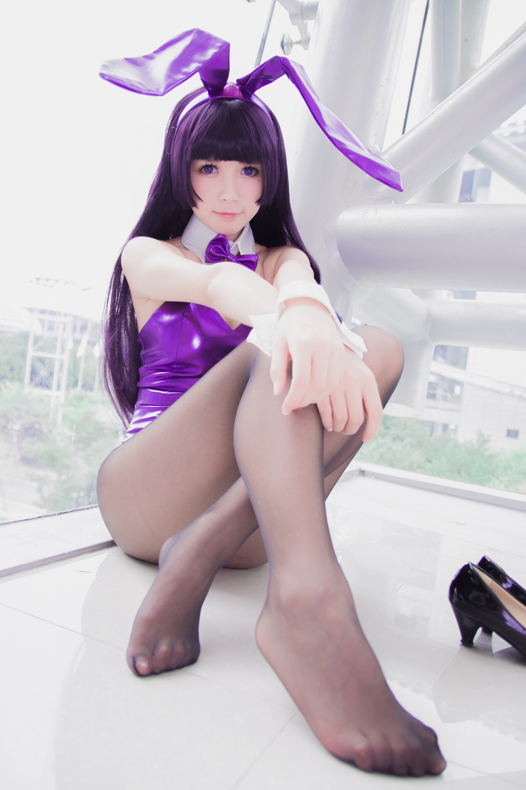 [Bạch kim Saki] (Năm thủy tinh, Kasuganoji)