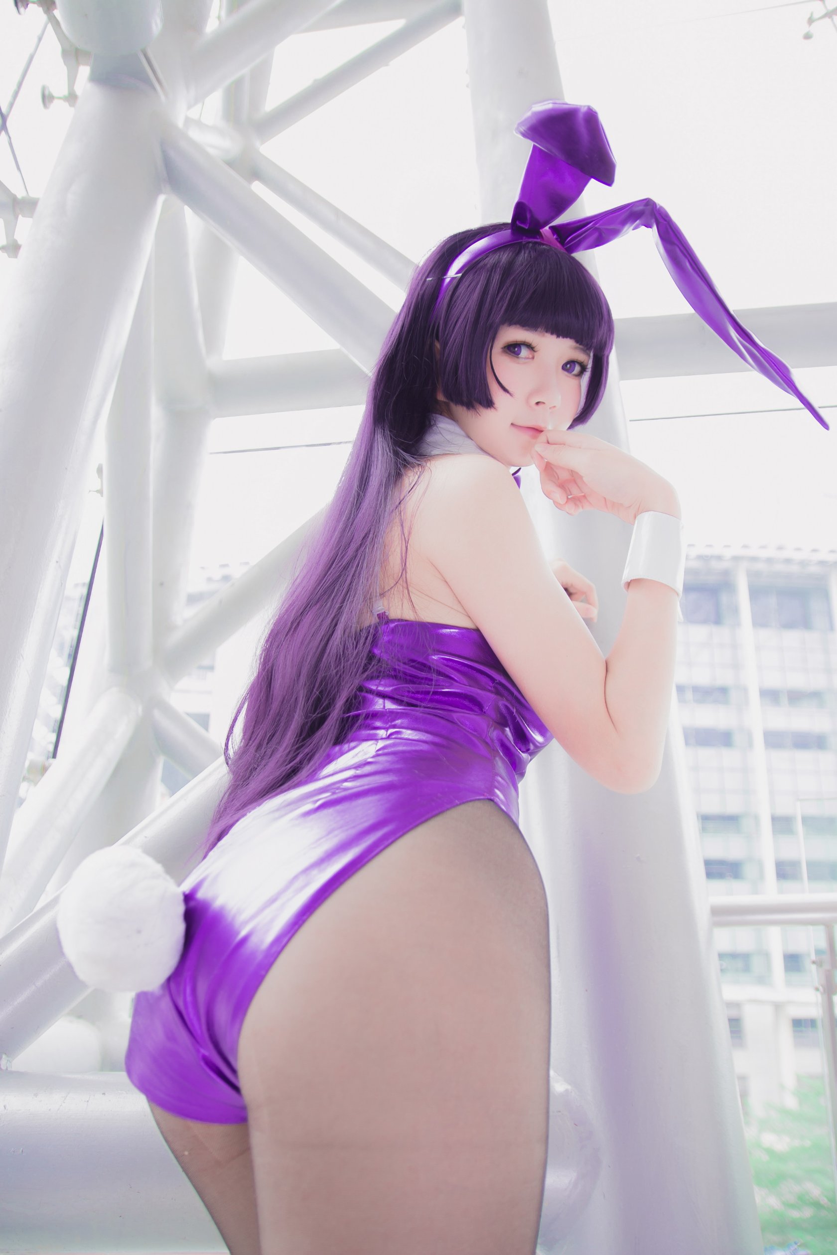 [Bạch kim Saki] (Năm thủy tinh, Kasuganoji)