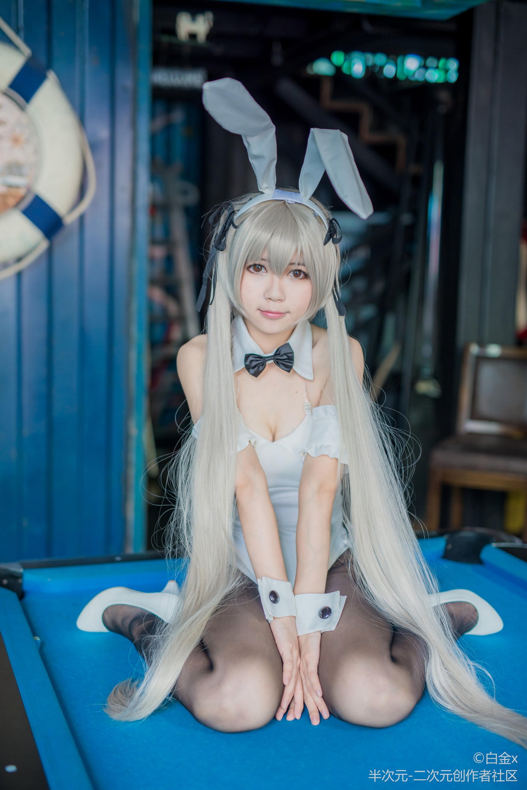 [Bạch kim Saki] (Năm thủy tinh, Kasuganoji)