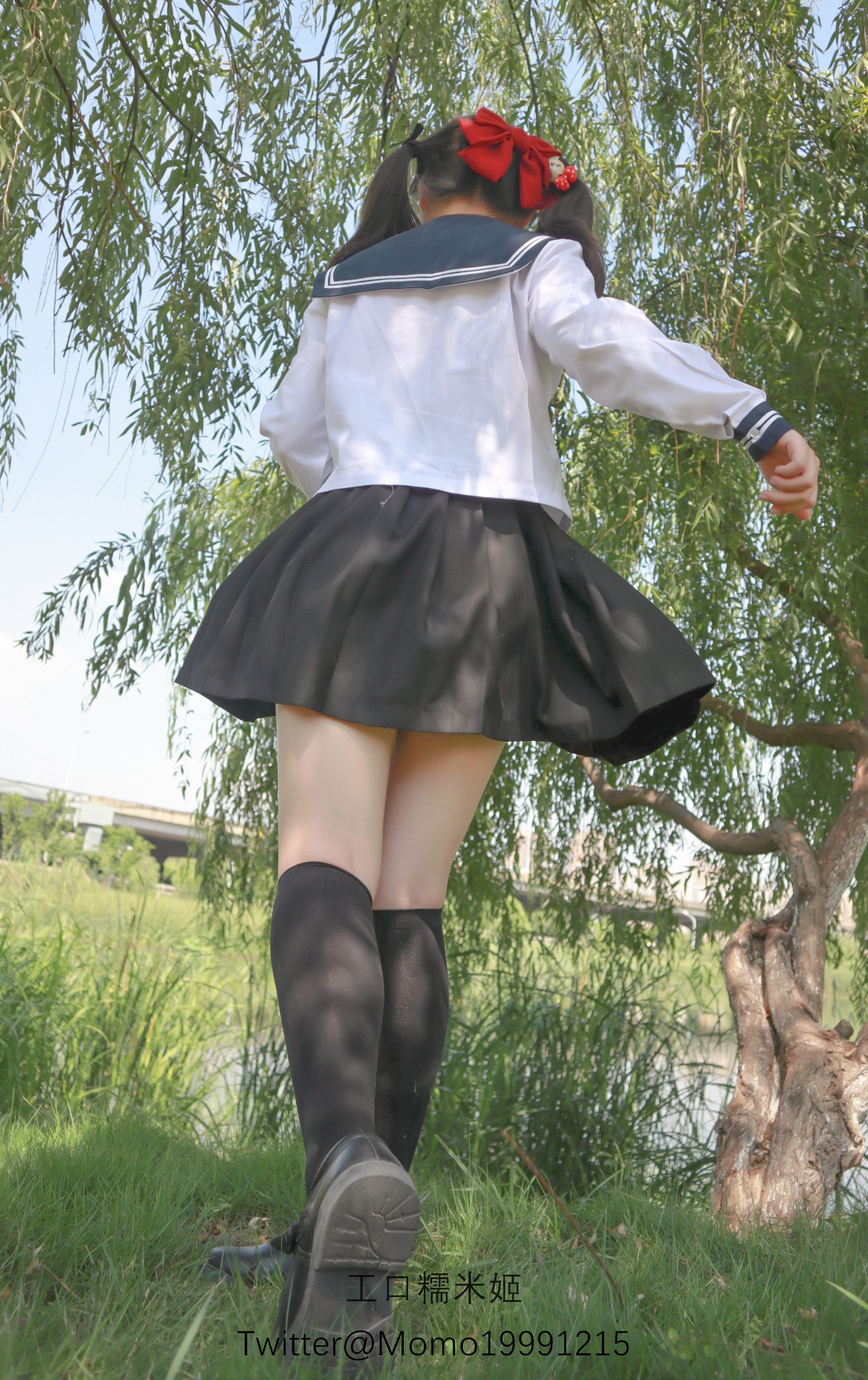 [Kungkou nutinous mimi] cô gái dại dột bị lộ