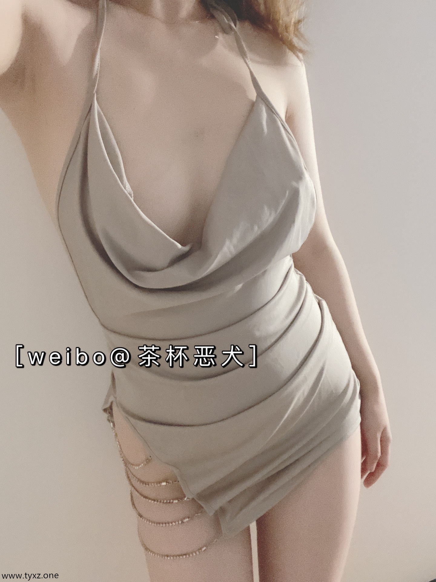 [Miss Evil Dog] Bộ Buling