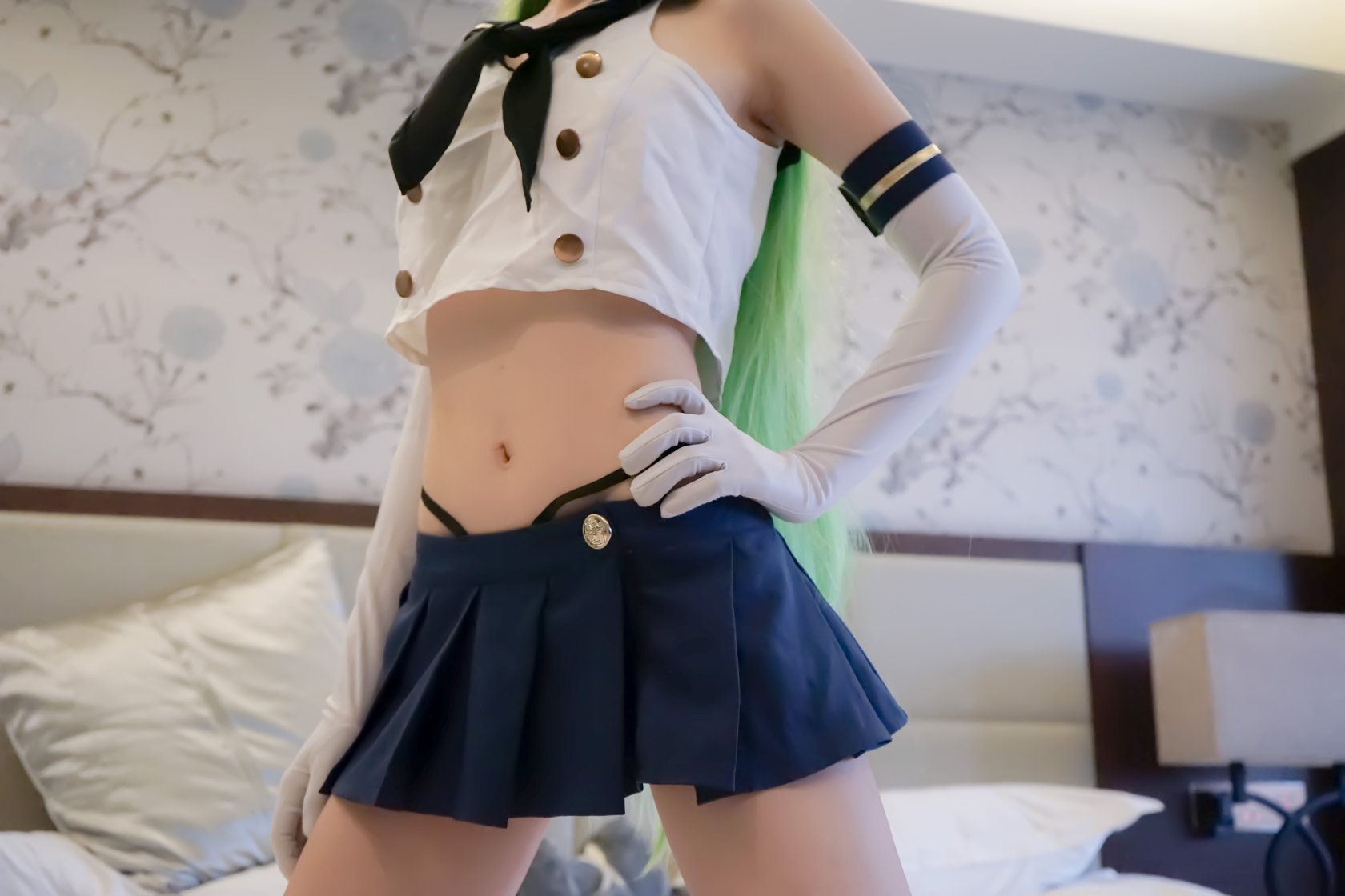 [Phim của cô gái] Đảo & CC [EXIF] 69p