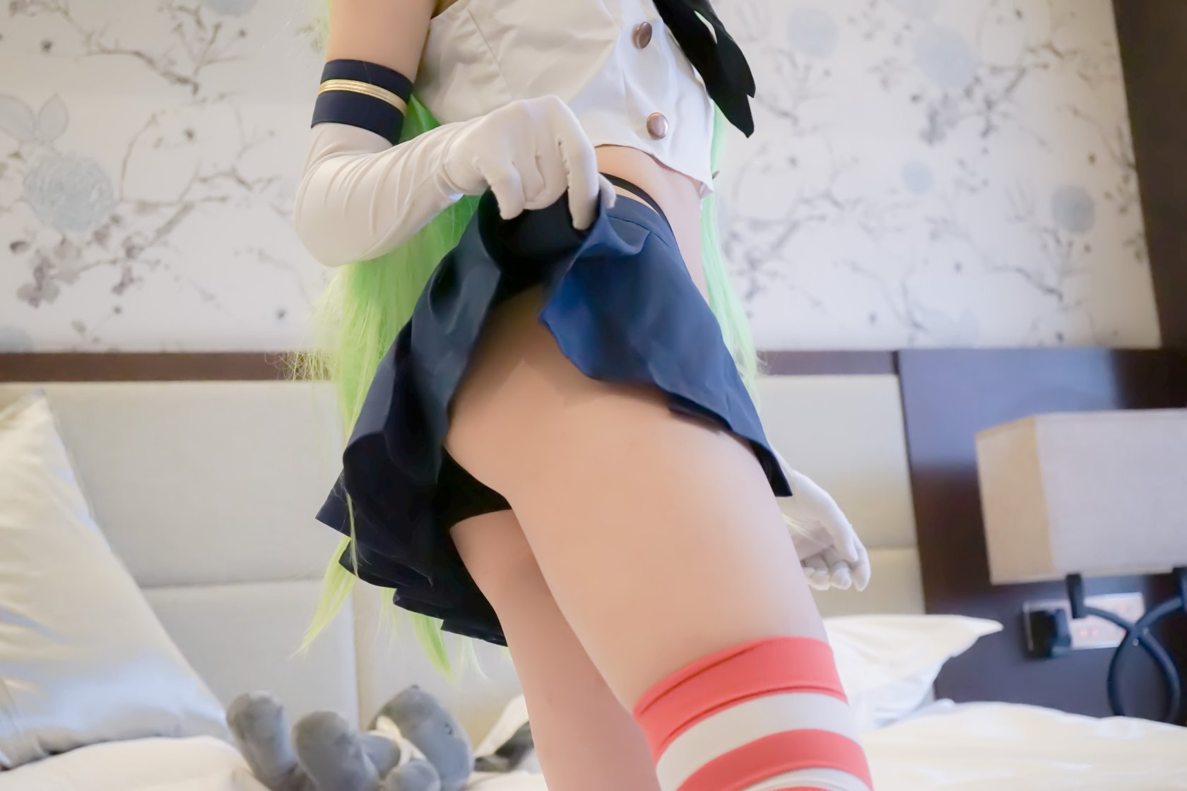 [Phim của cô gái] Đảo & CC [EXIF] 69p