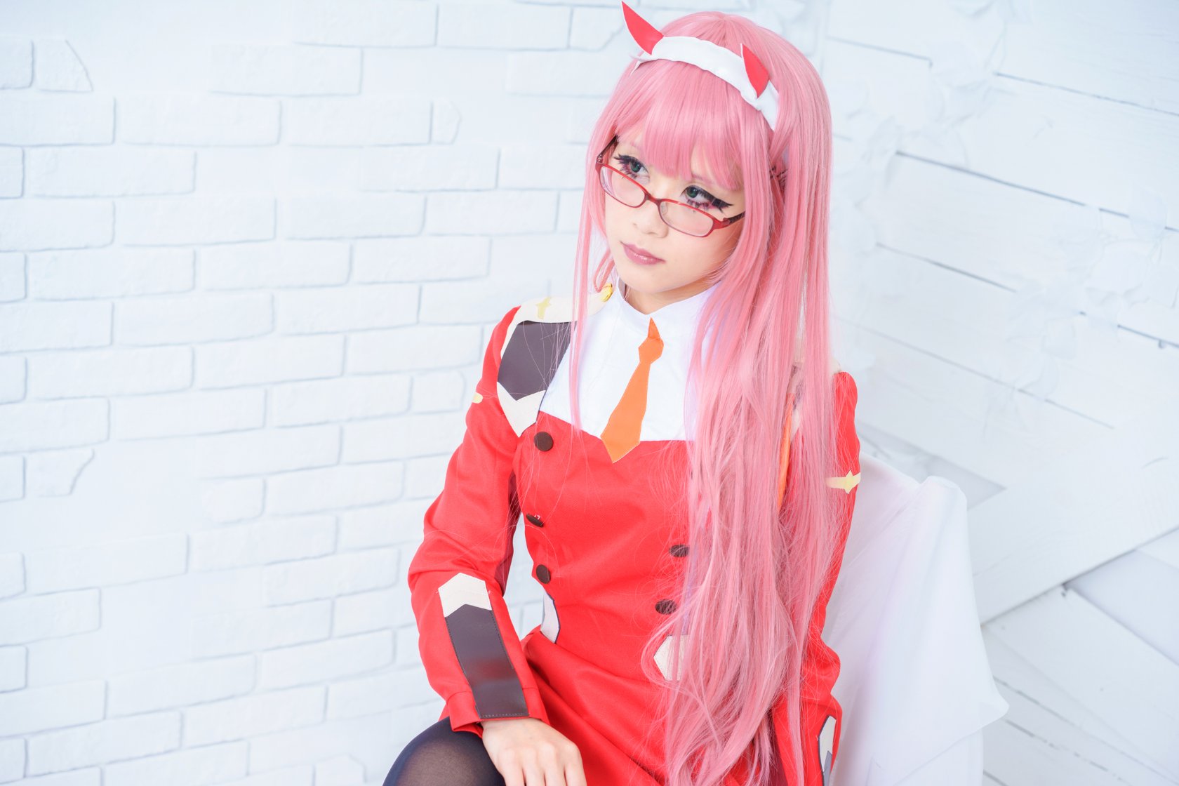 [Eri diều] kitaeri trong franxx