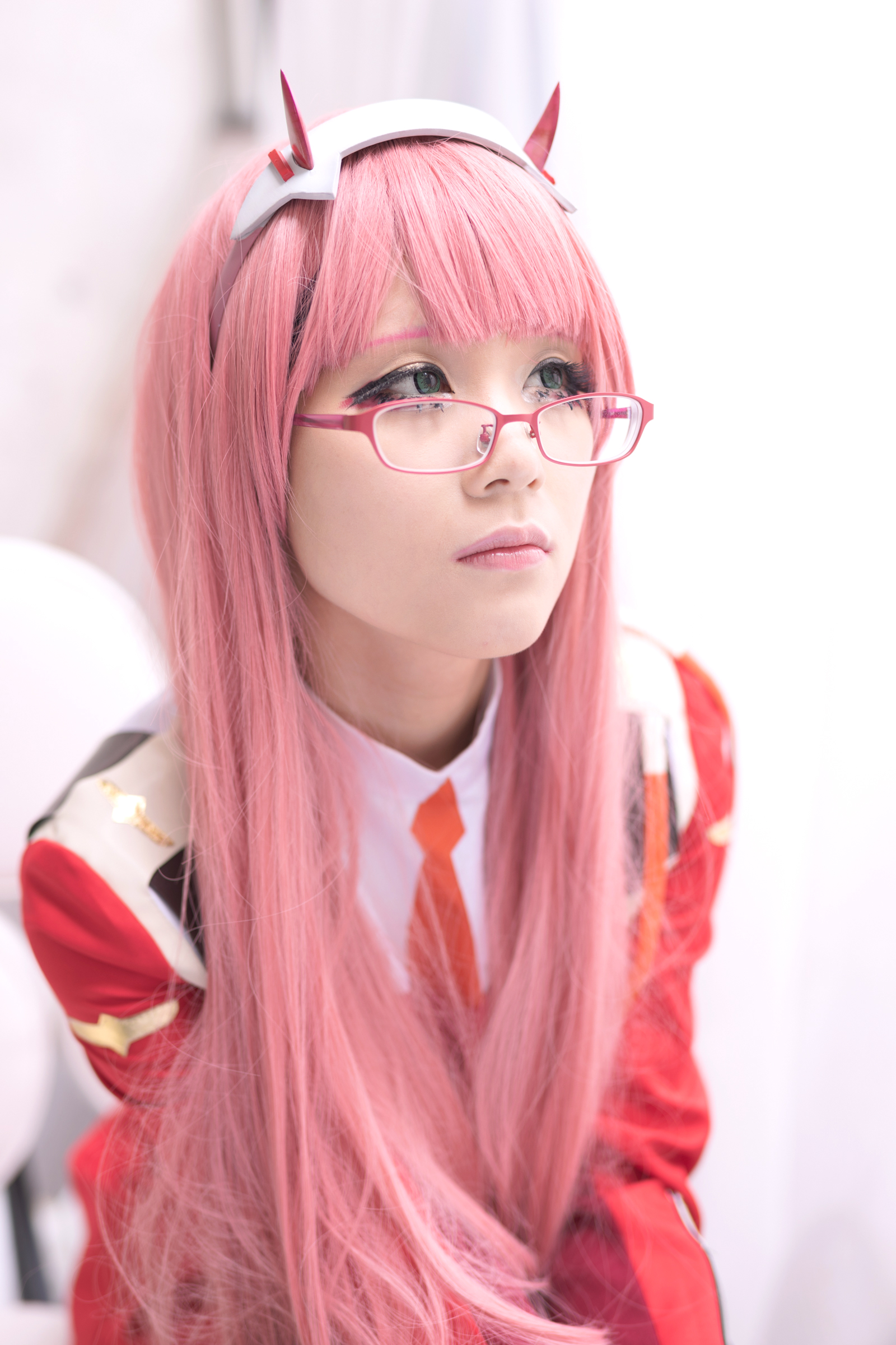 [Eri diều] kitaeri trong franxx