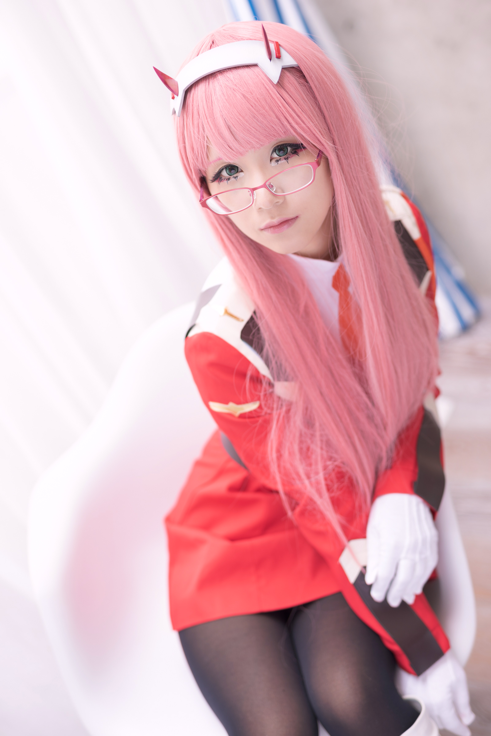 [Eri diều] kitaeri trong franxx