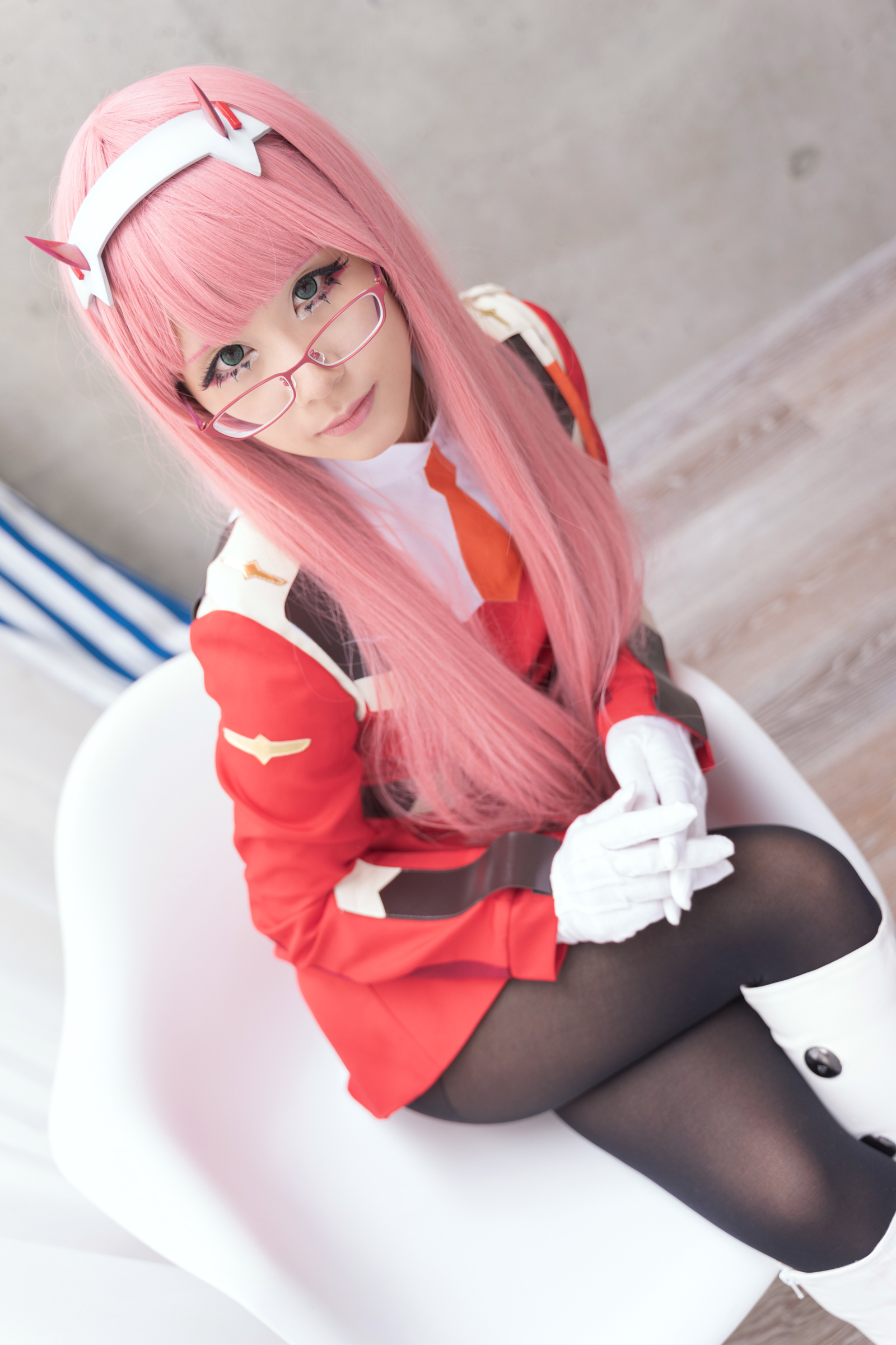 [Eri diều] kitaeri trong franxx