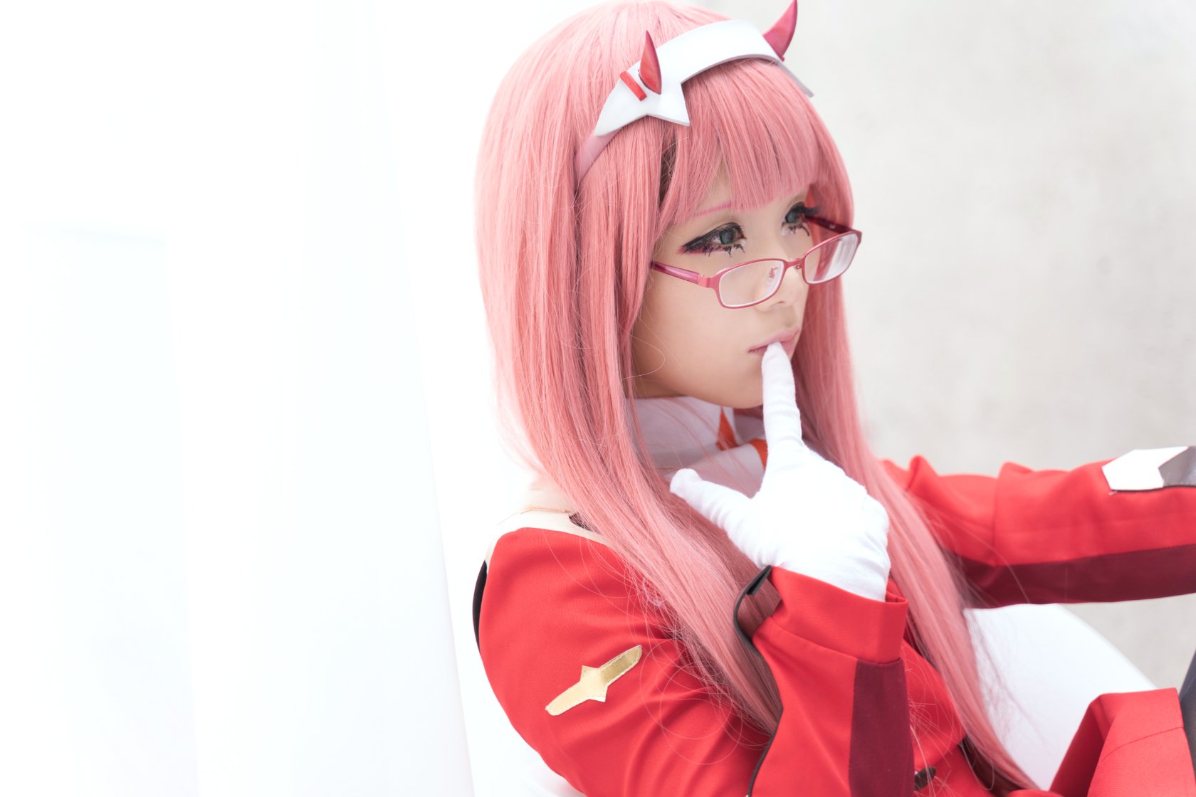 [Eri diều] kitaeri trong franxx