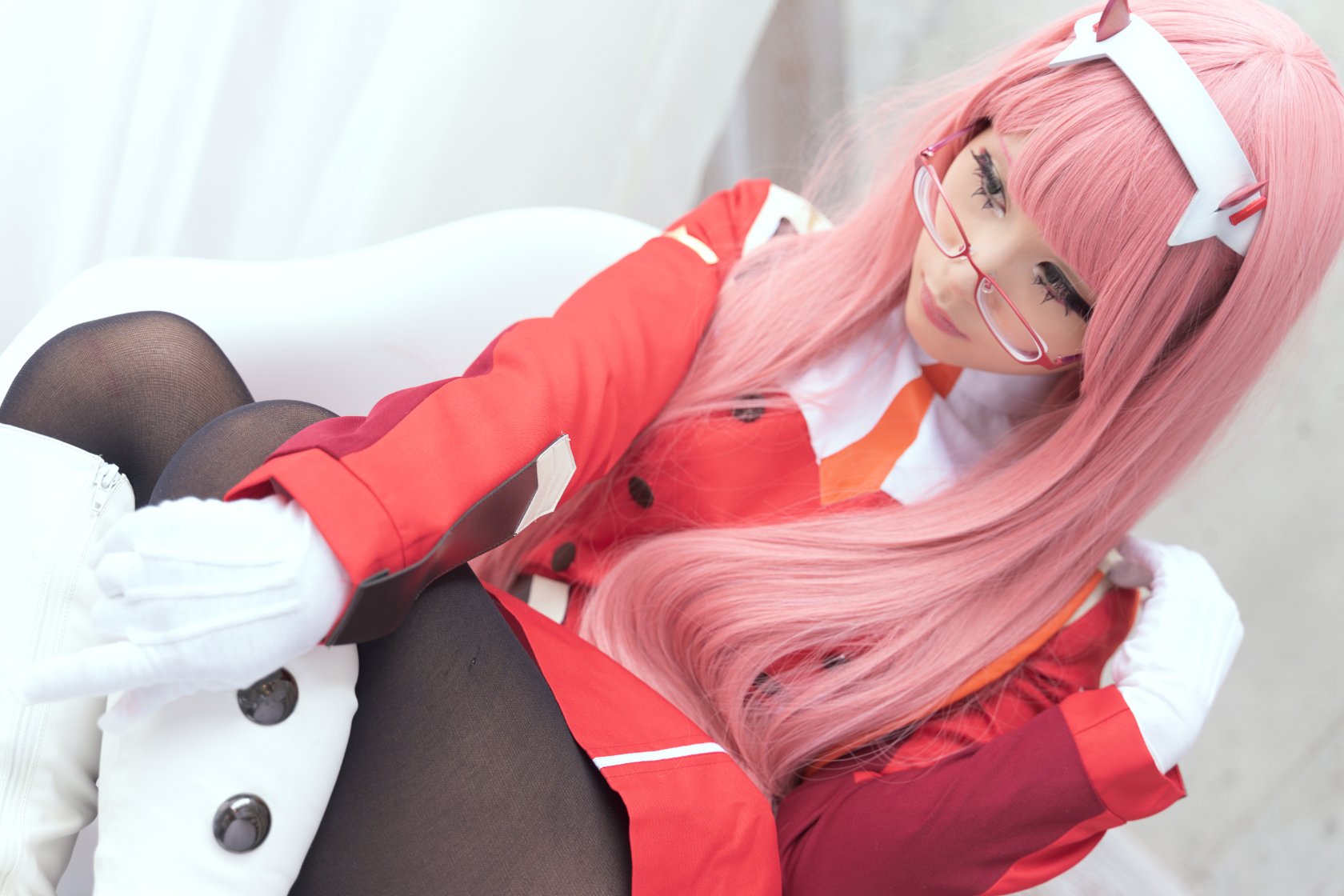 [Eri diều] kitaeri trong franxx