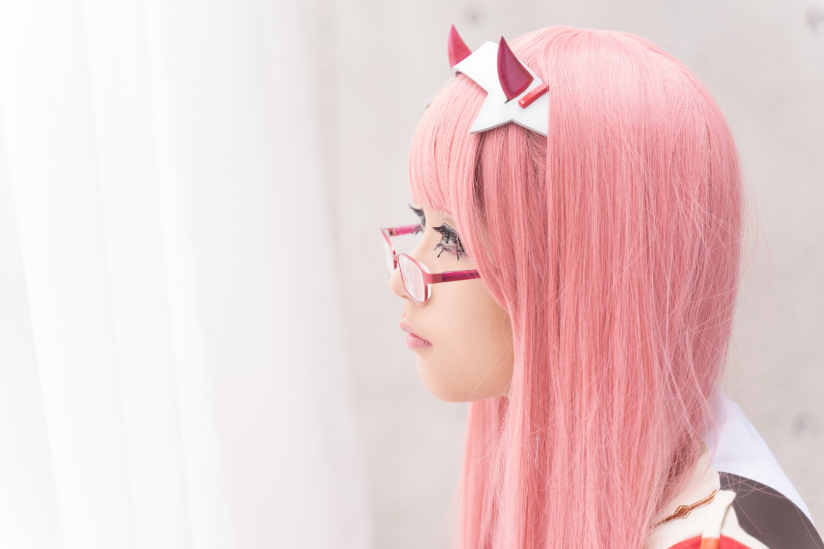 [Eri diều] kitaeri trong franxx