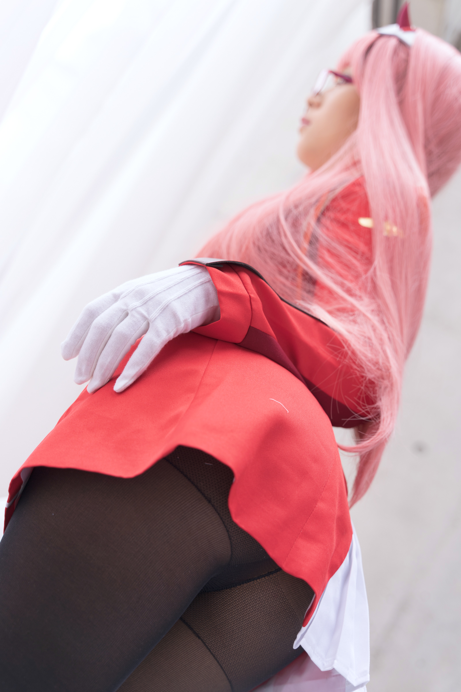 [Eri diều] kitaeri trong franxx