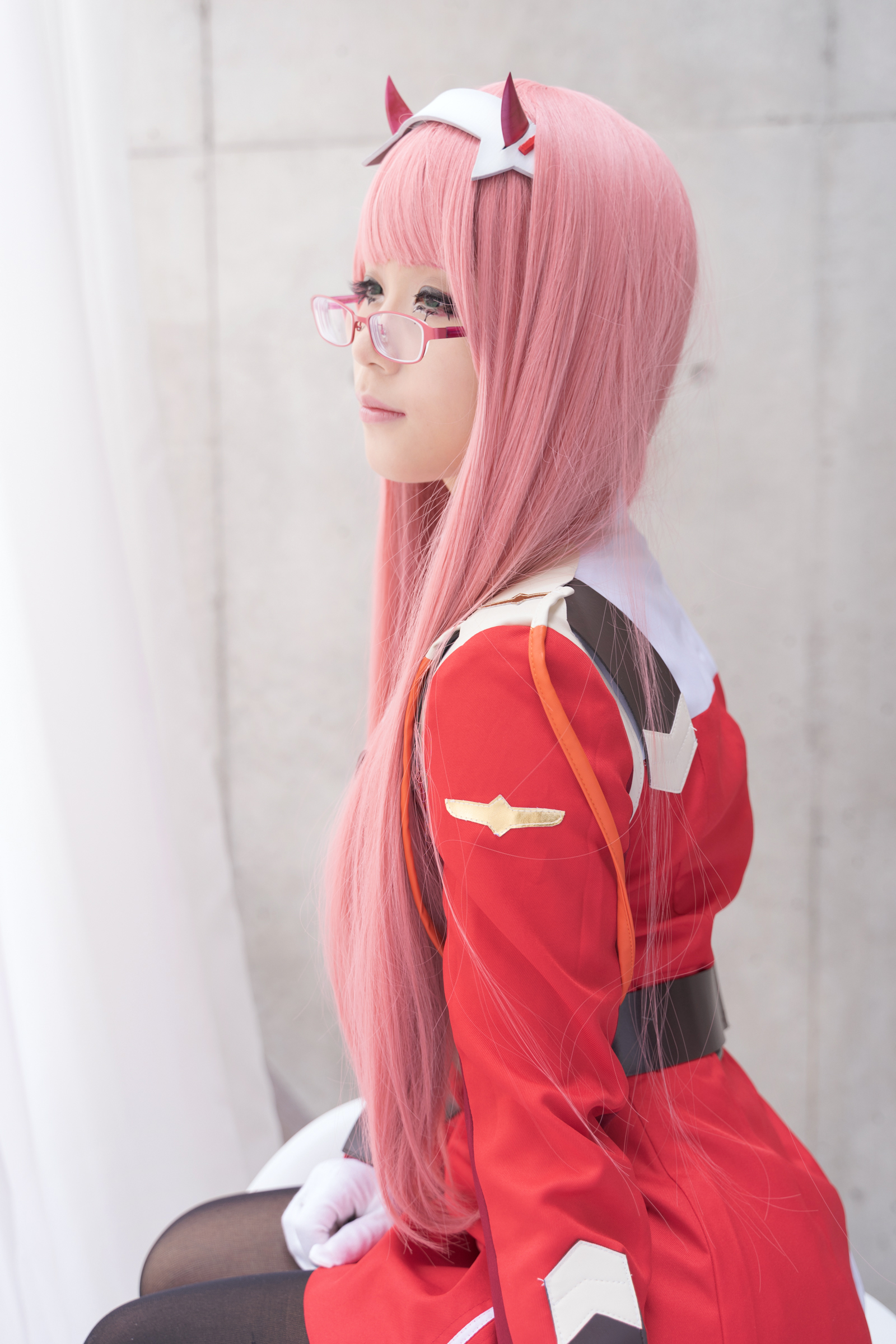 [Eri diều] kitaeri trong franxx