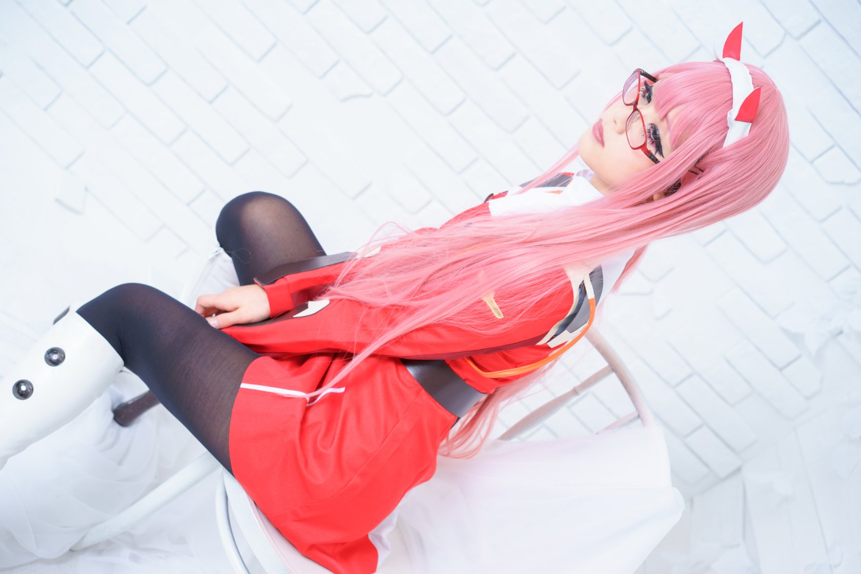 [Eri diều] kitaeri trong franxx