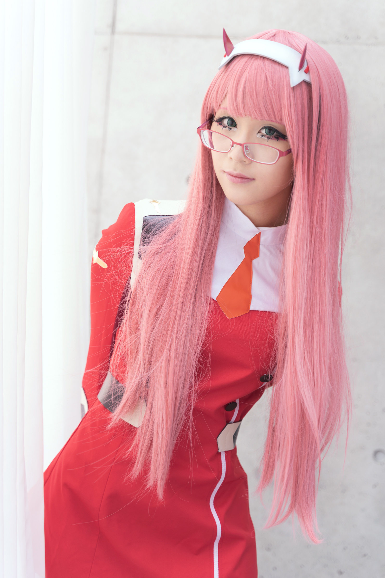 [Eri diều] kitaeri trong franxx