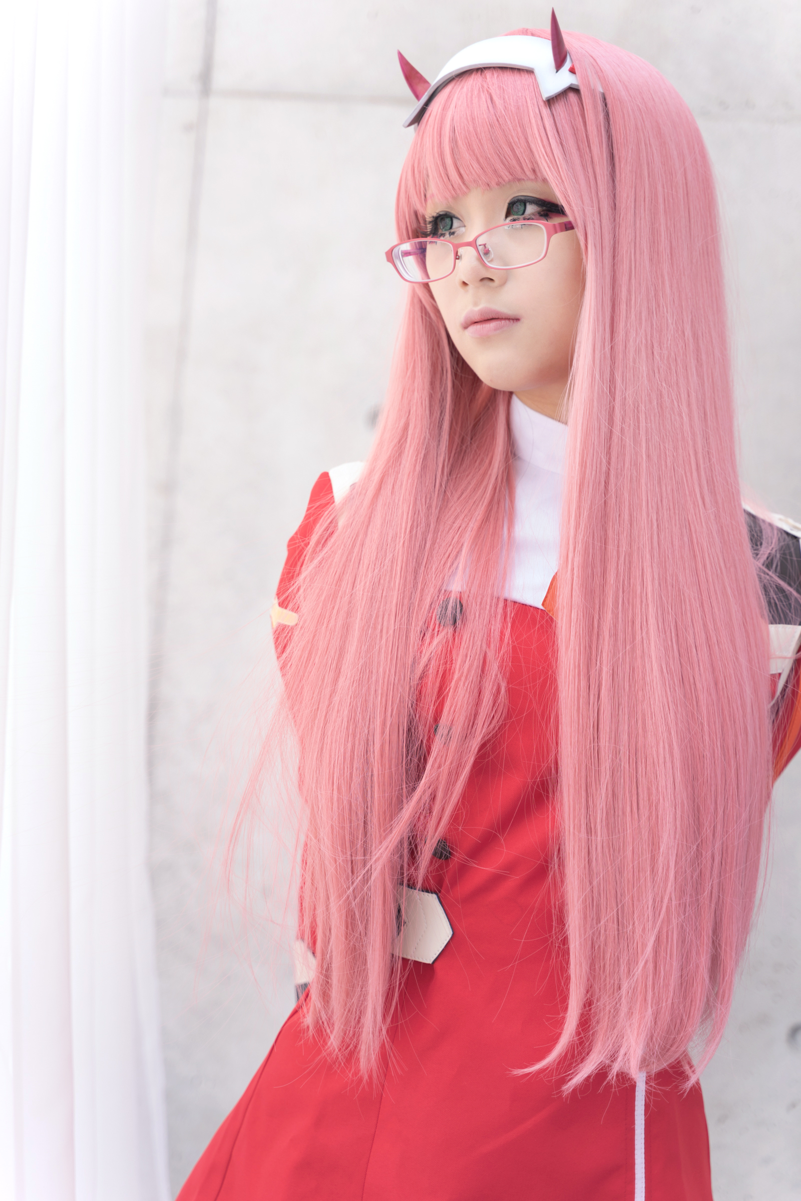 [Eri diều] kitaeri trong franxx