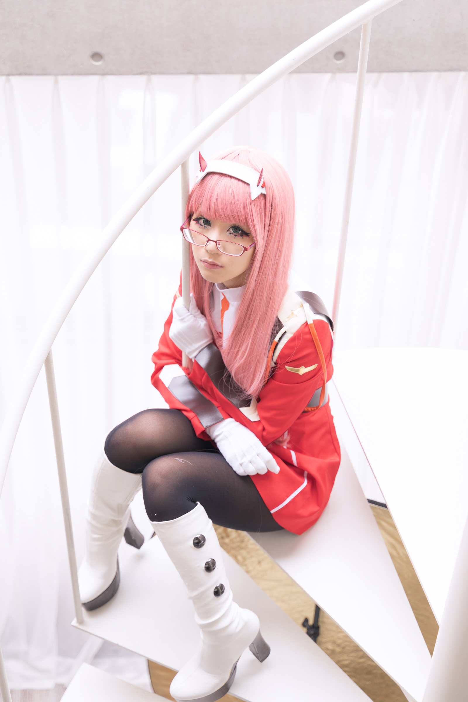 [Eri diều] kitaeri trong franxx