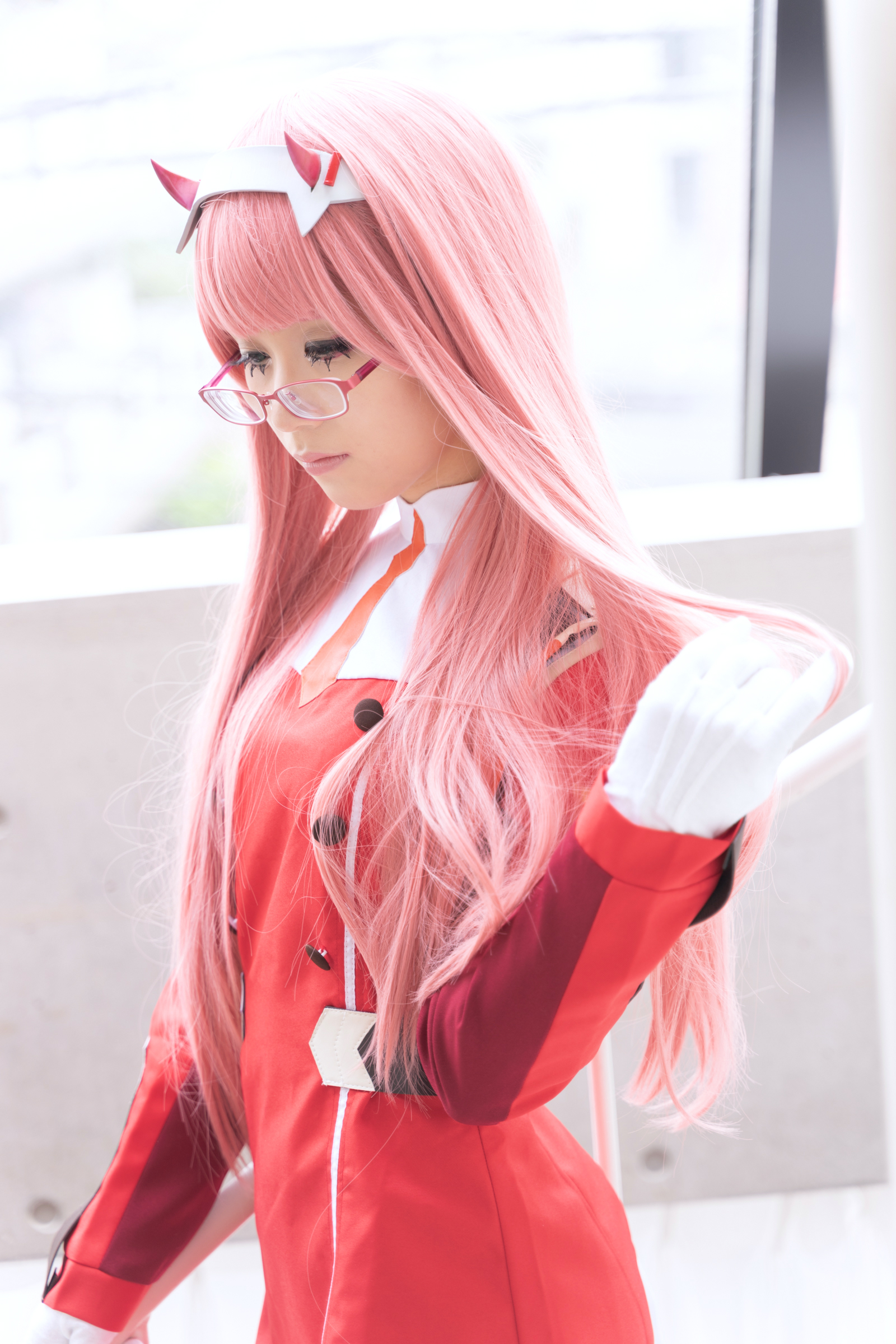 [Eri diều] kitaeri trong franxx