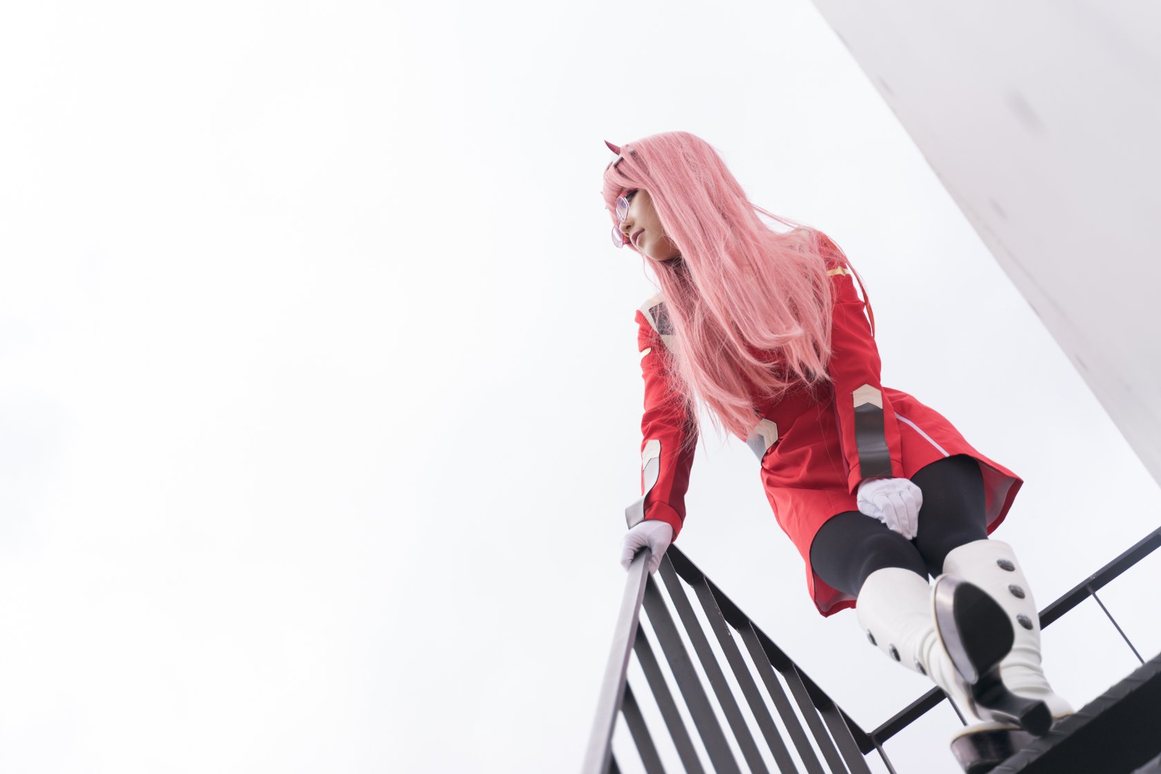 [Eri diều] kitaeri trong franxx