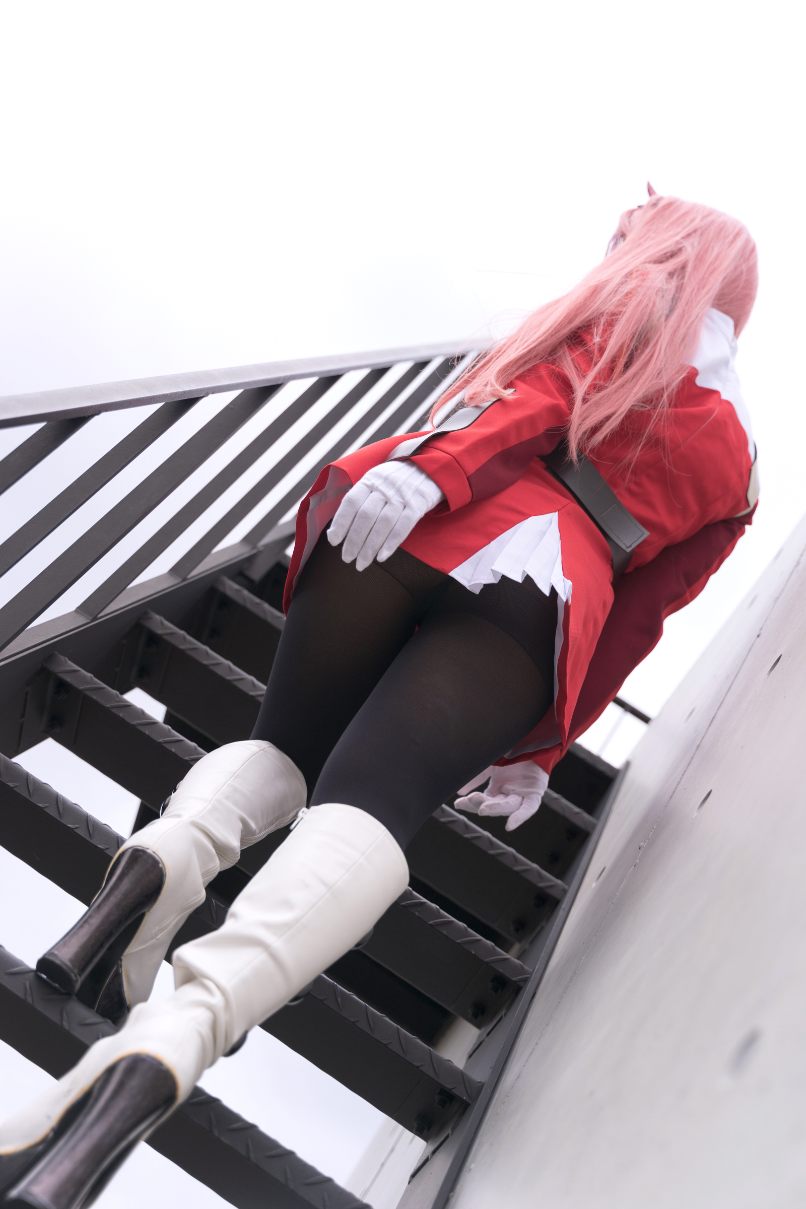 [Eri diều] kitaeri trong franxx