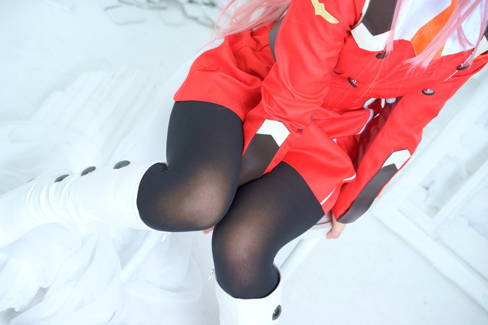 [Eri diều] kitaeri trong franxx