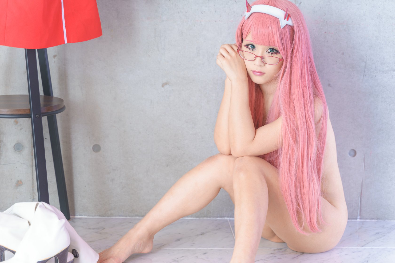 [Eri diều] kitaeri trong franxx