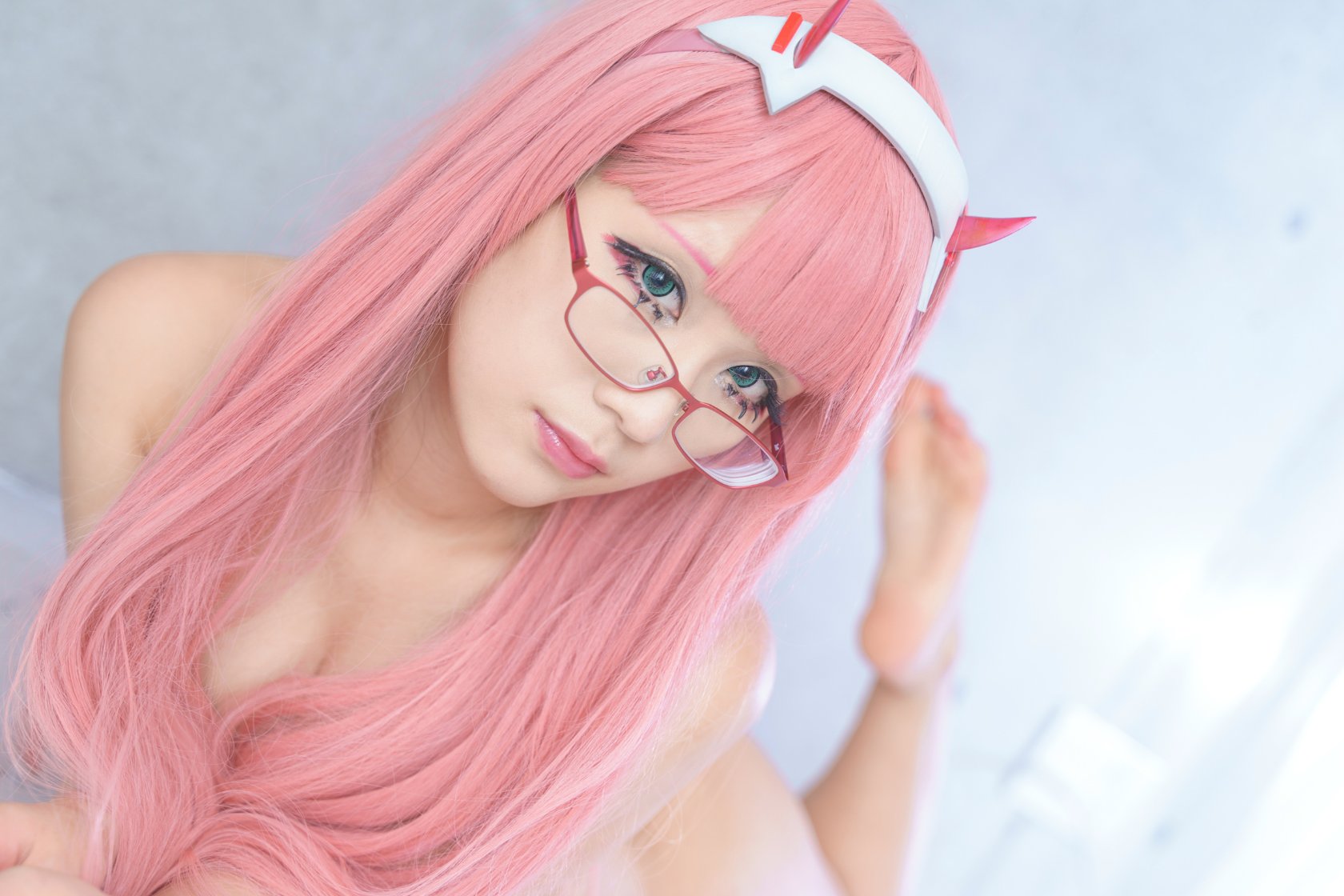 [Eri diều] kitaeri trong franxx