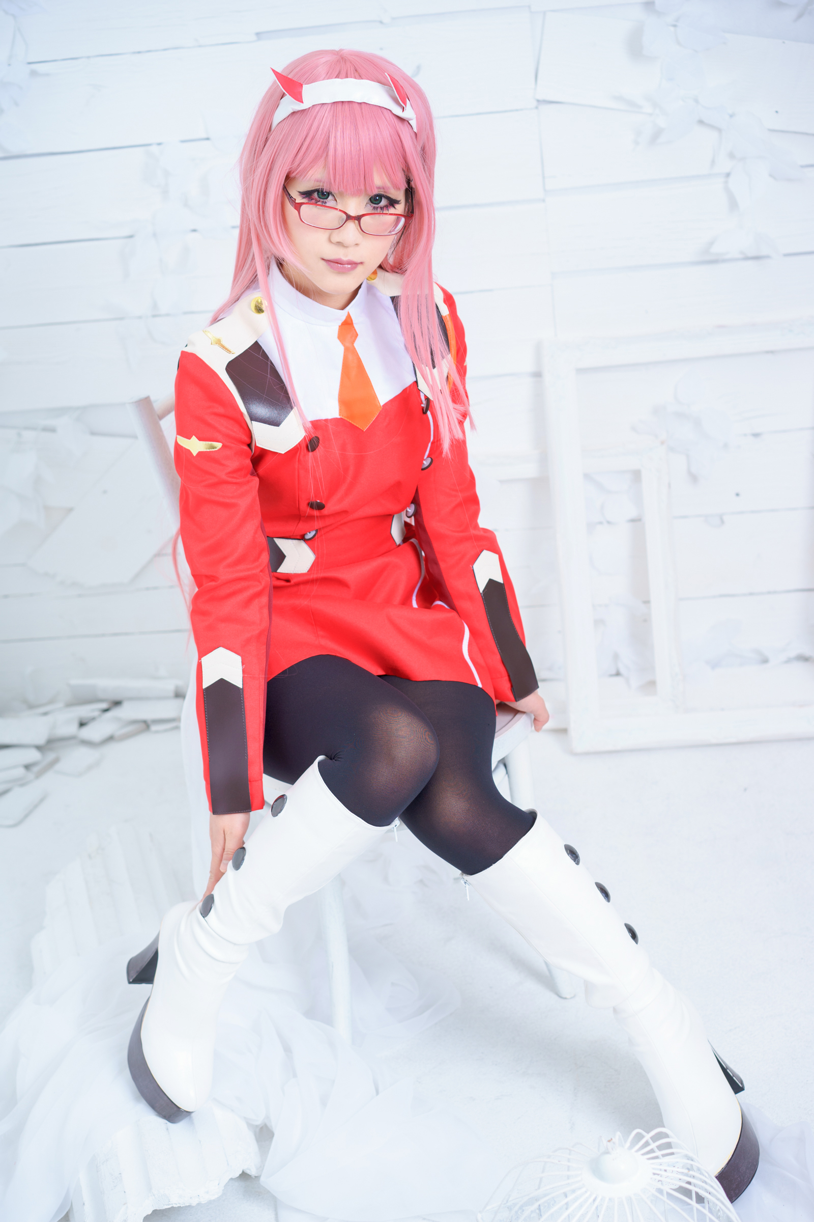 [Eri diều] kitaeri trong franxx